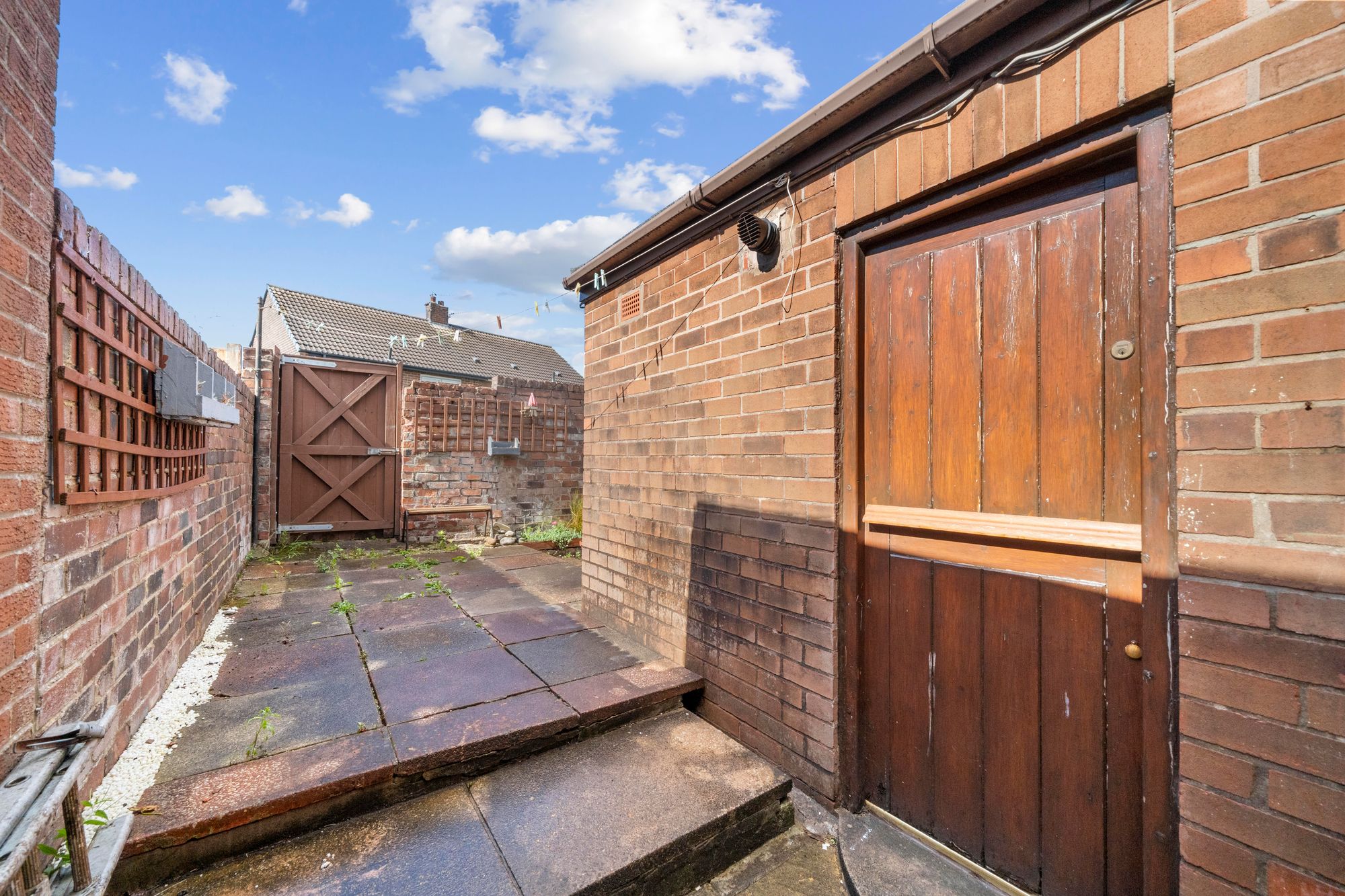 Old Road, Ashton-In-Makerfield, WN4