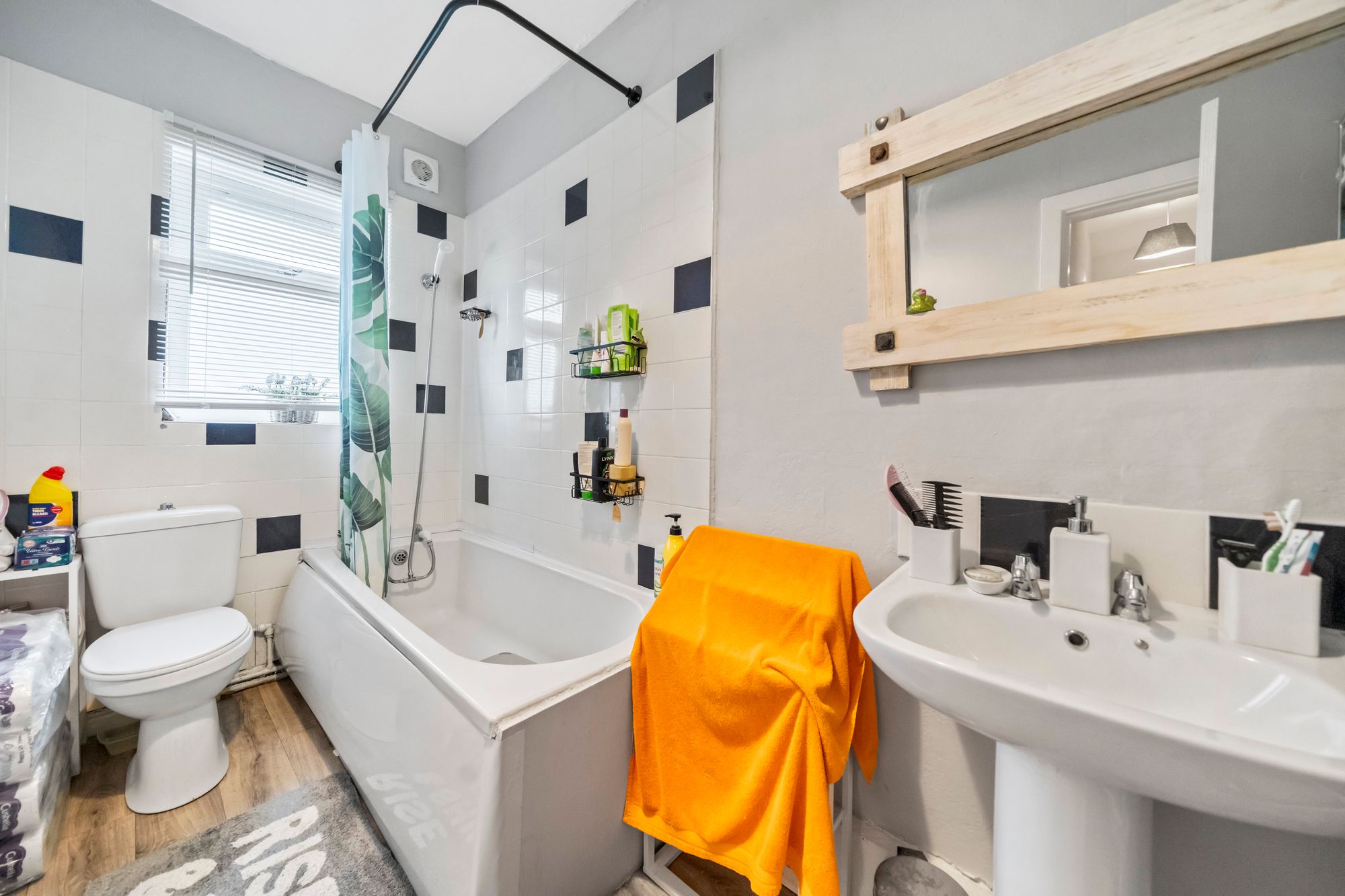 Church Street, Warrington