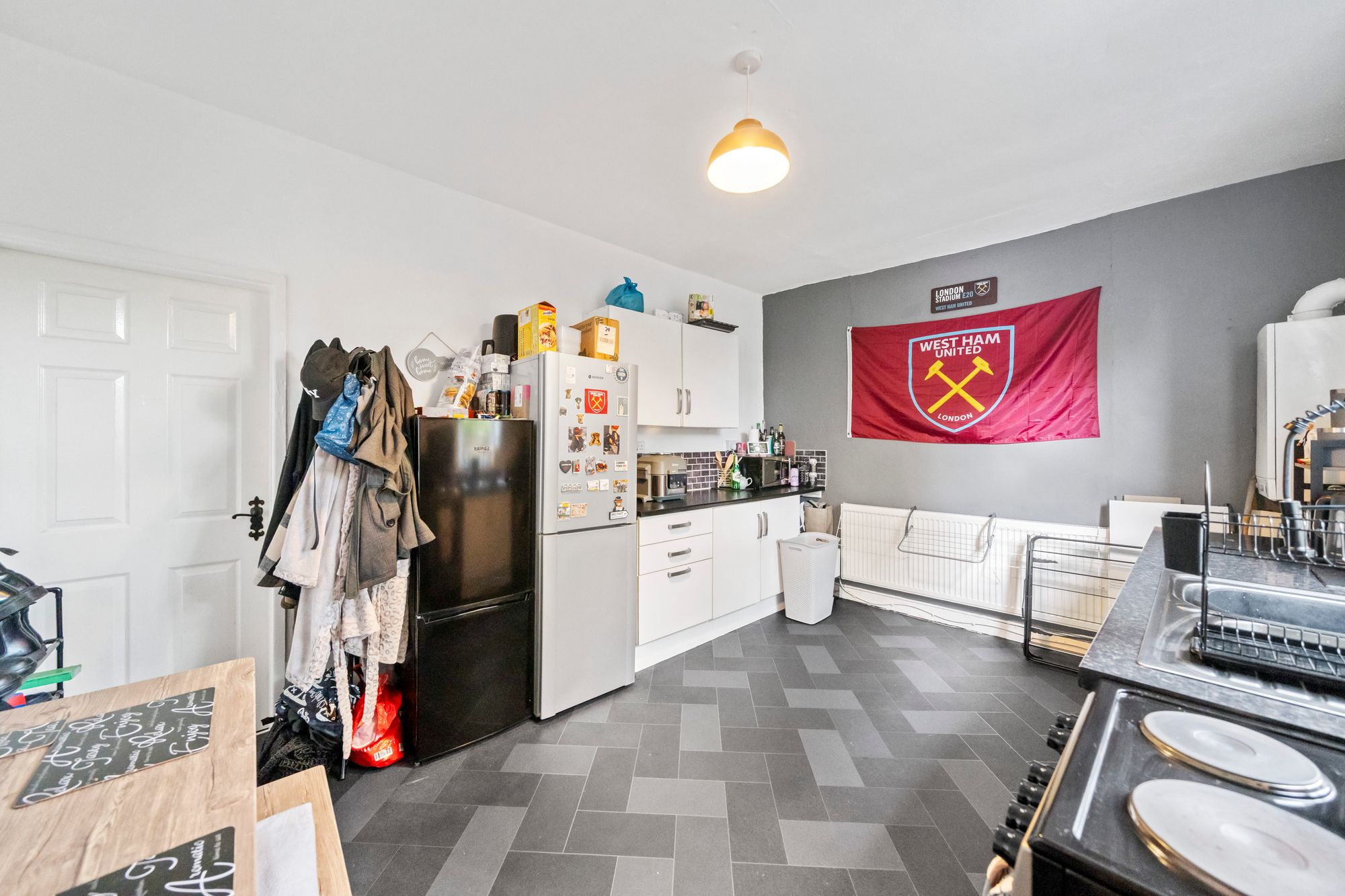 Church Street, Warrington