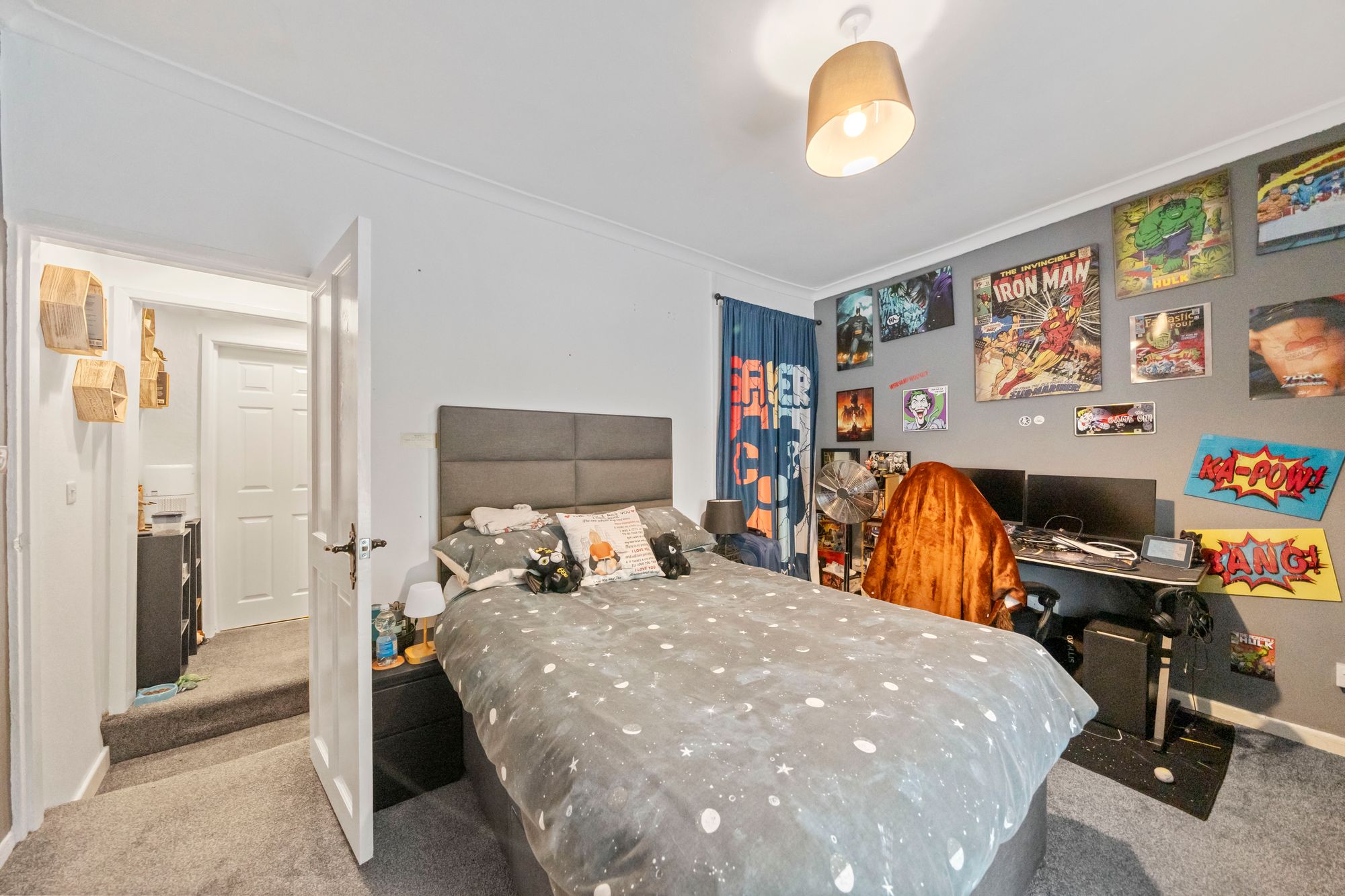 Church Street, Warrington