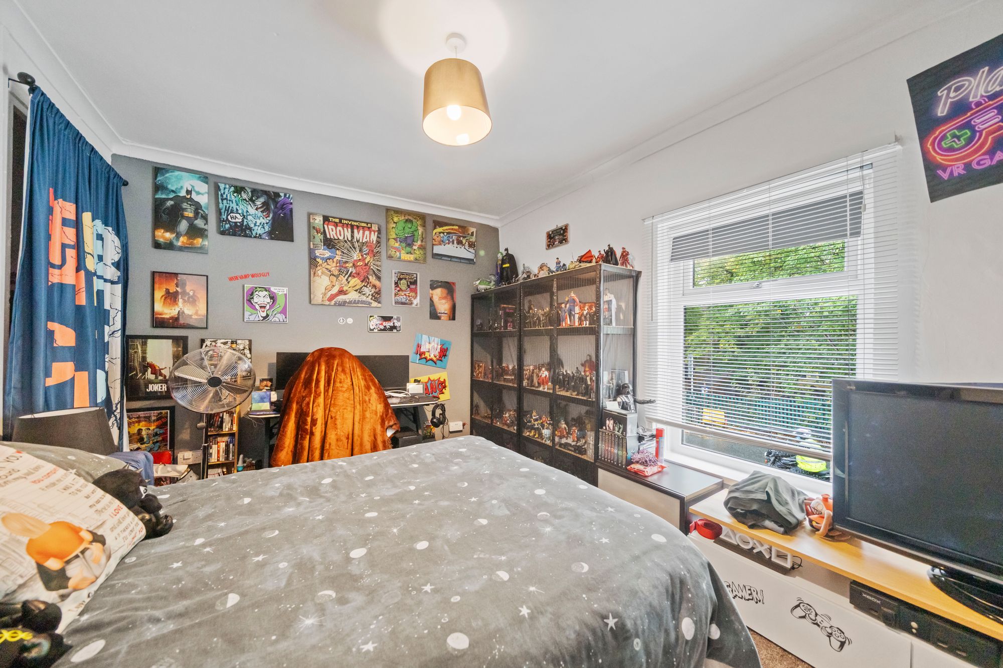 Church Street, Warrington