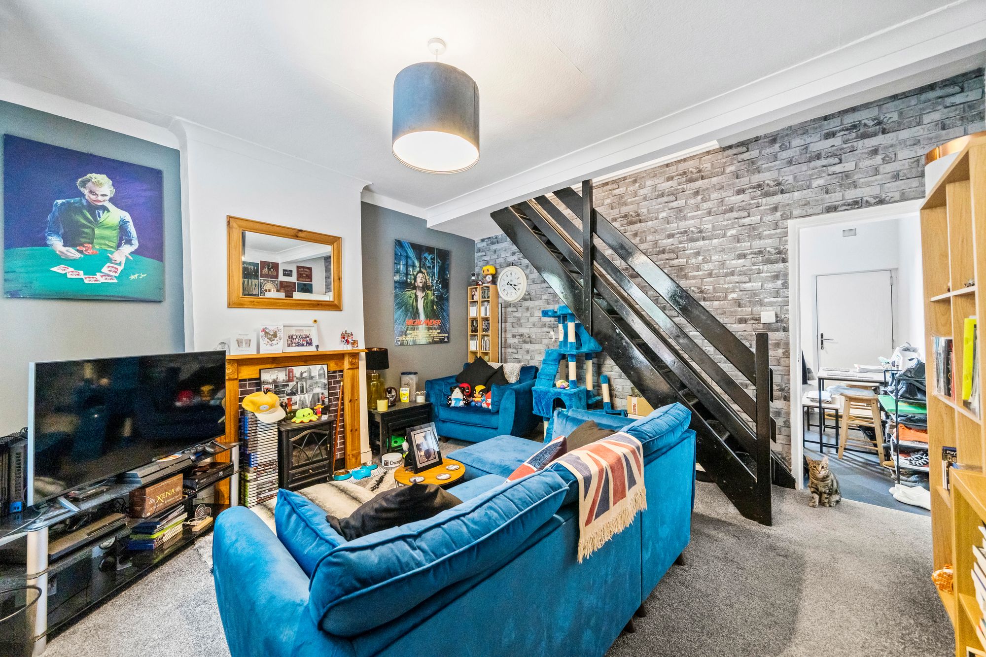 Church Street, Warrington