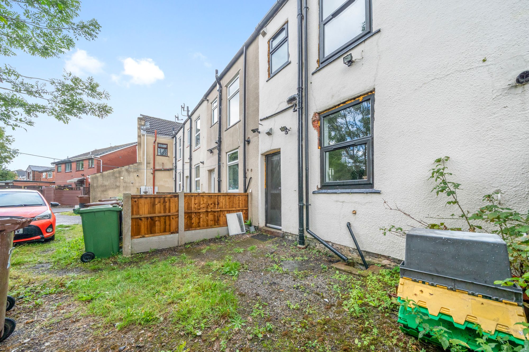 Church Street, Warrington