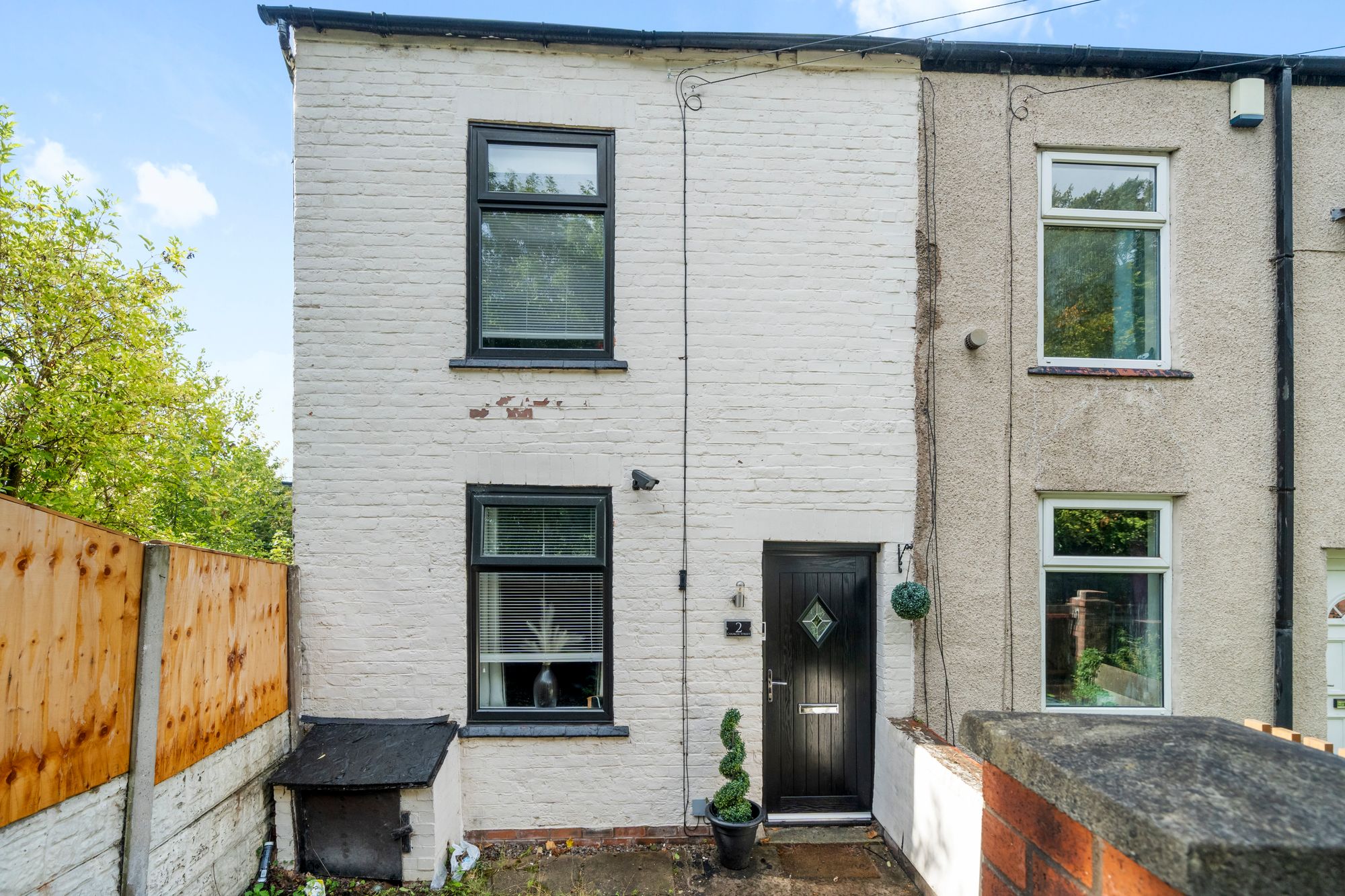 Church Street, Warrington