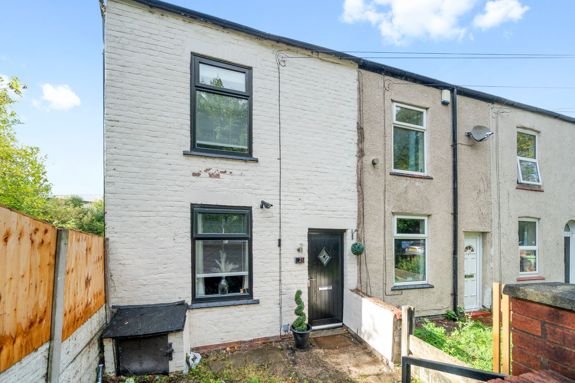 Church Street, Warrington