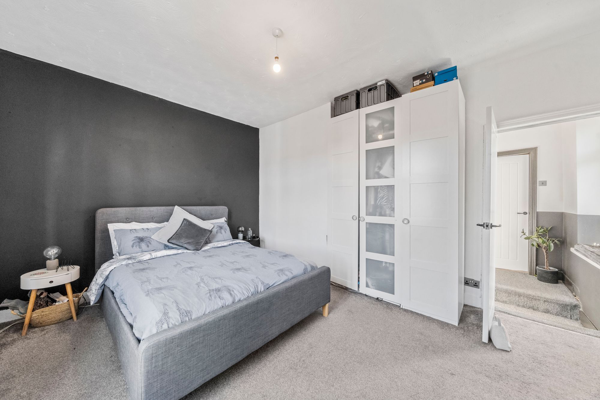 Edale Road, Leigh, WN7