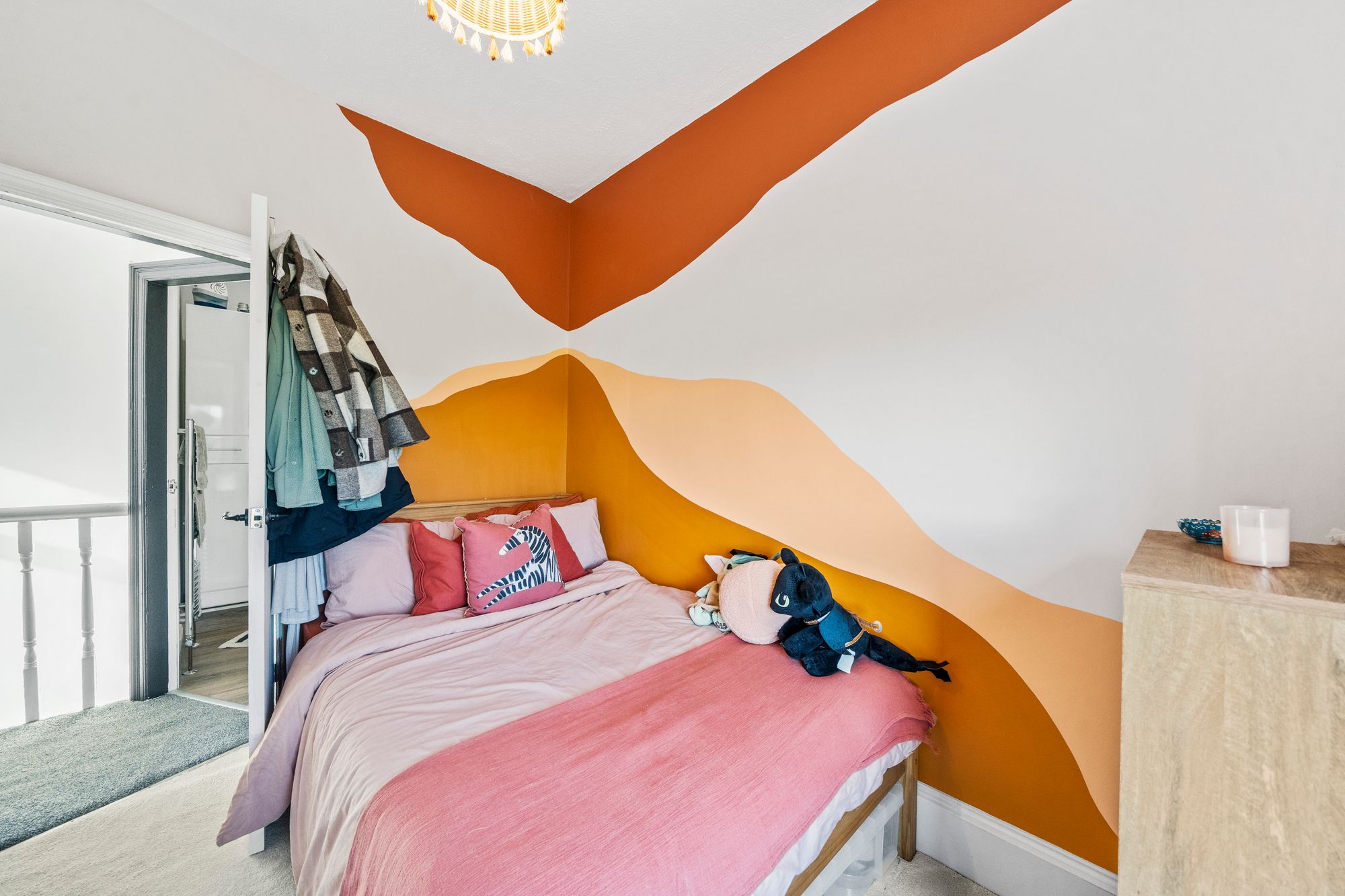 Edale Road, Leigh, WN7