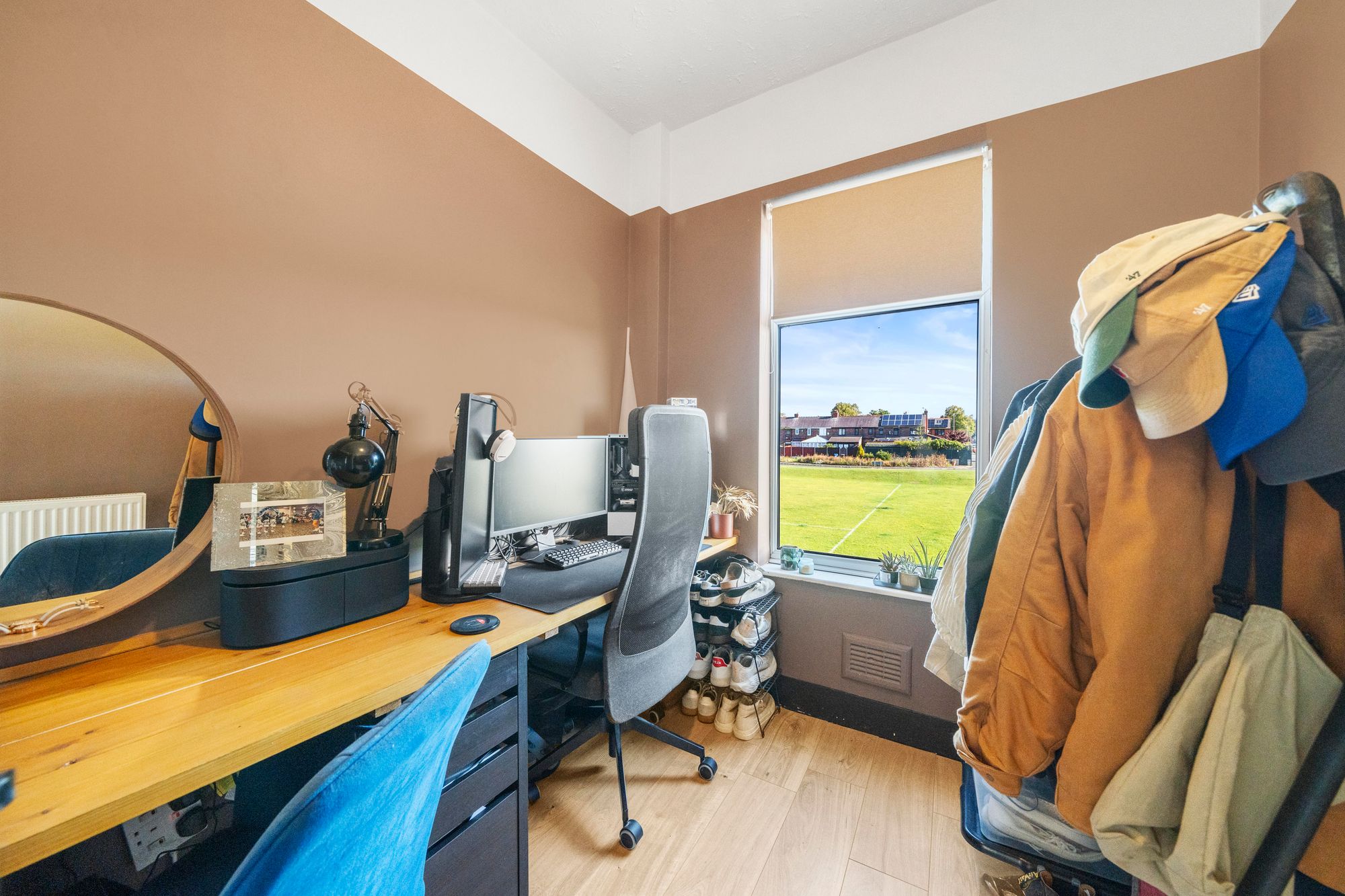 Edale Road, Leigh, WN7