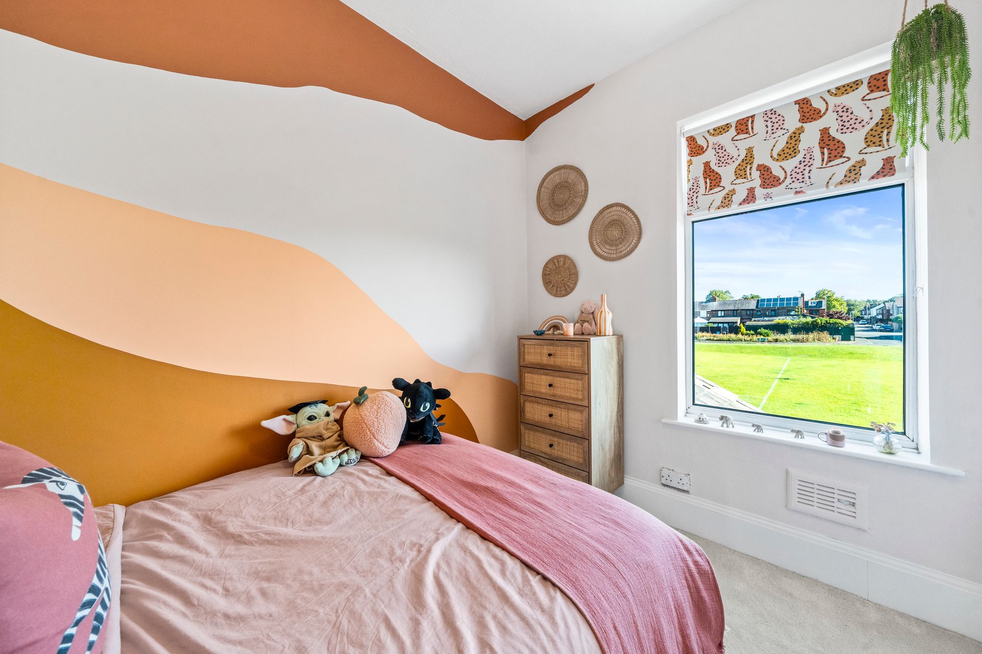 Edale Road, Leigh, WN7