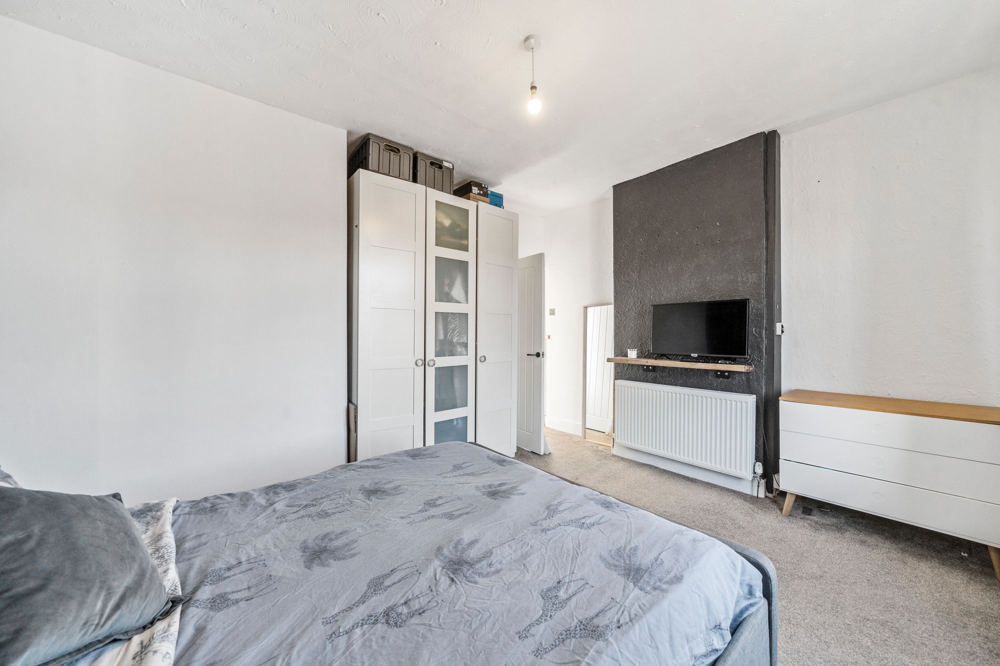 Edale Road, Leigh, WN7