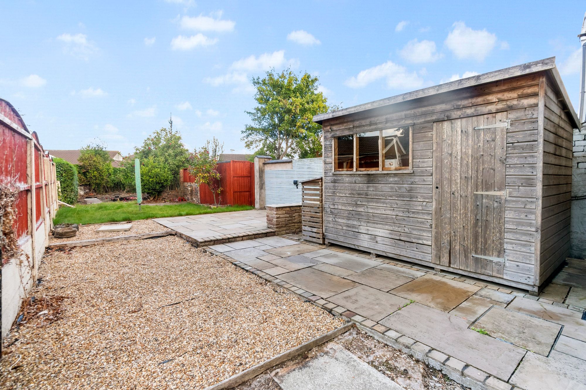 Ellaby Road, Prescot