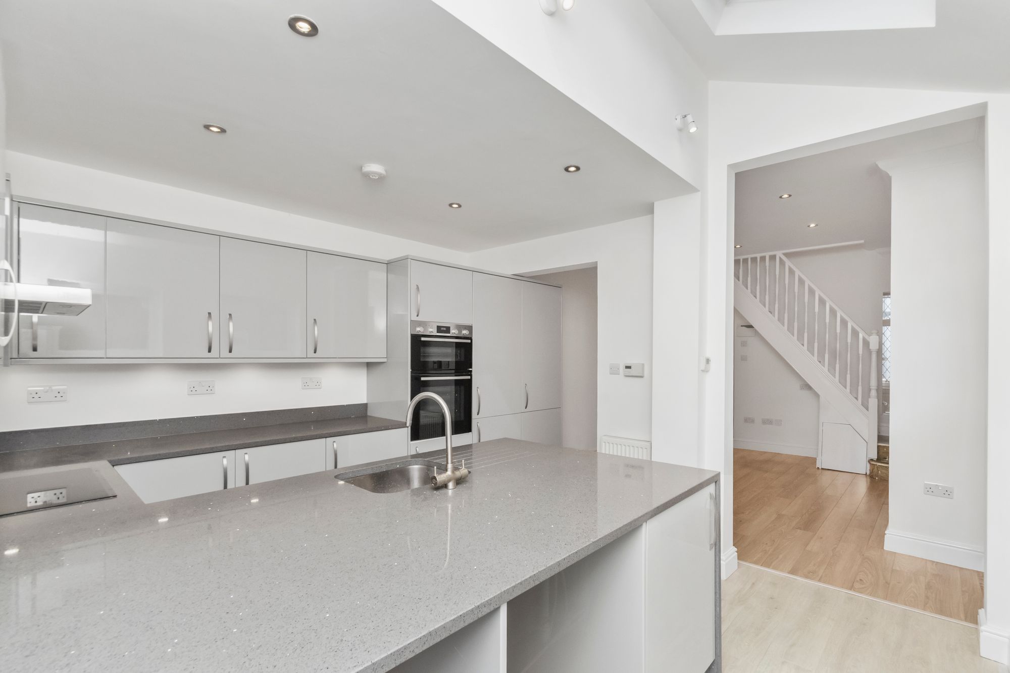 Ellaby Road, Prescot