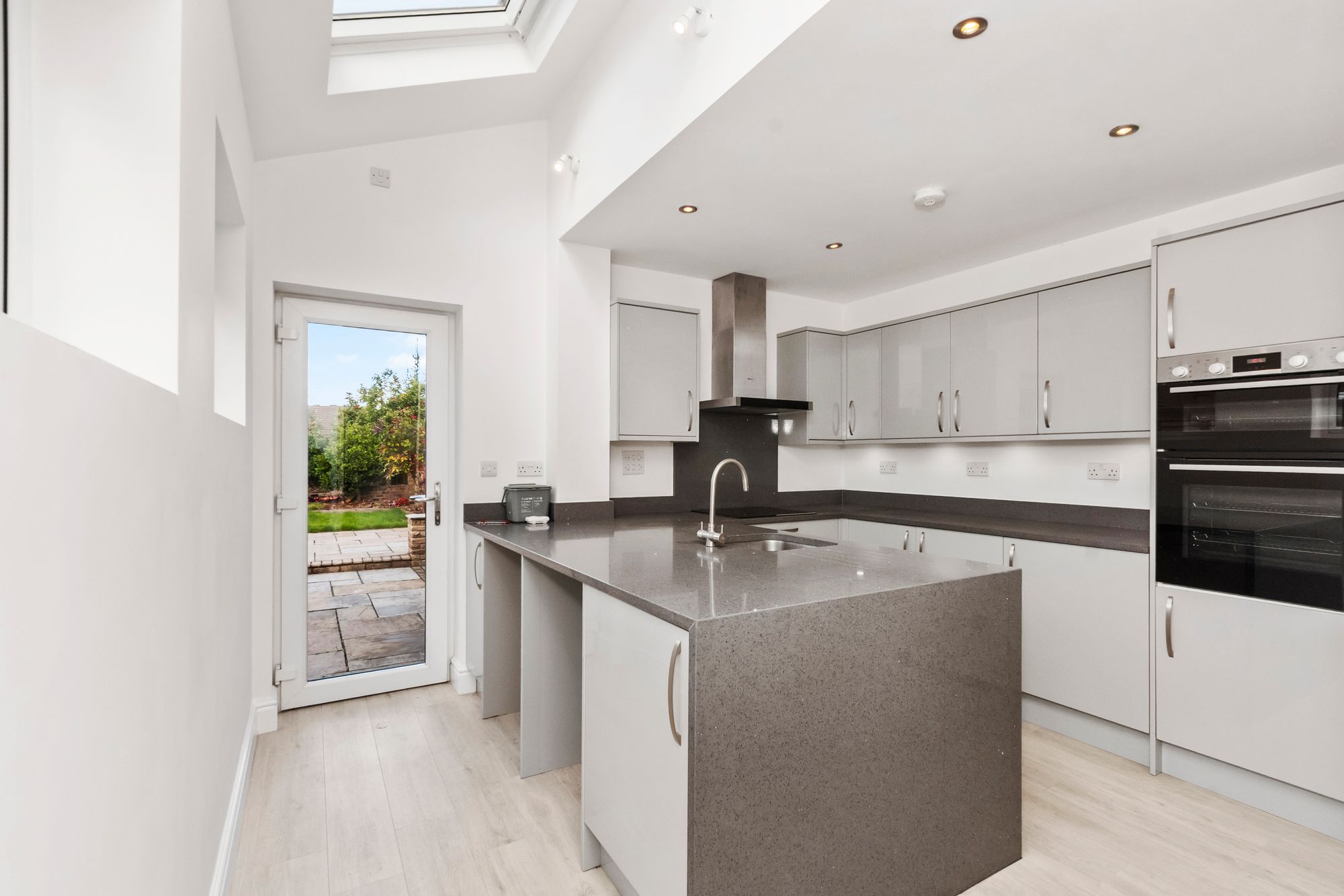 Ellaby Road, Prescot