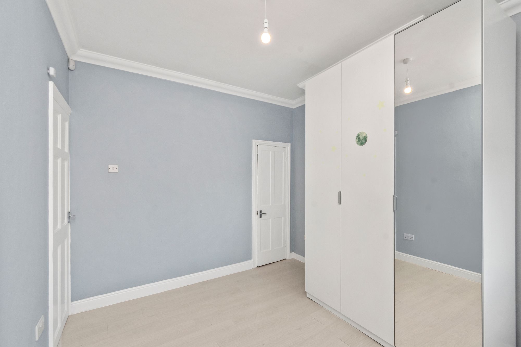 Ellaby Road, Prescot