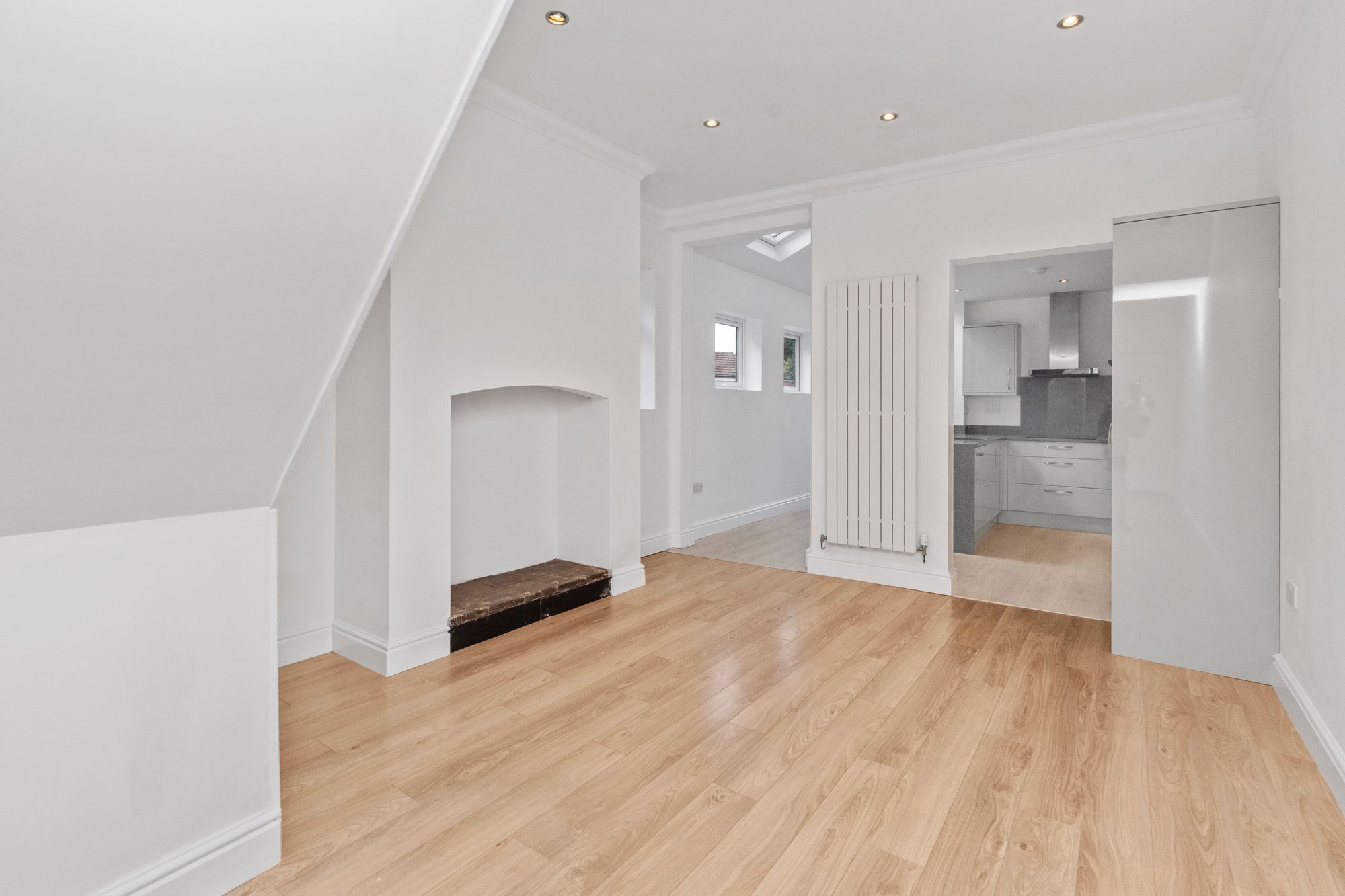 Ellaby Road, Prescot