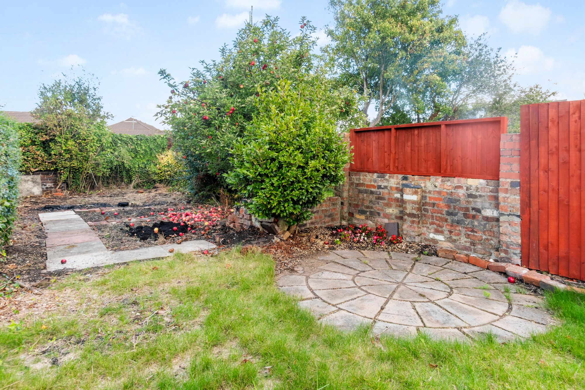 Ellaby Road, Prescot