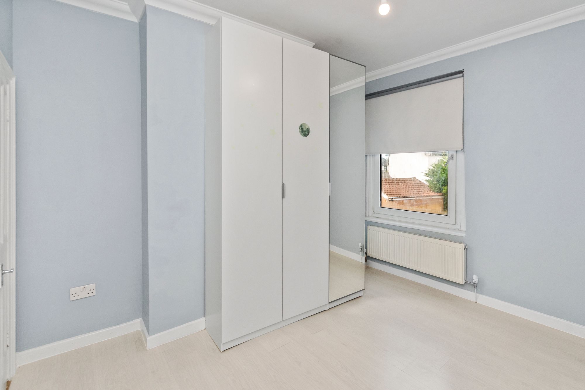 Ellaby Road, Prescot