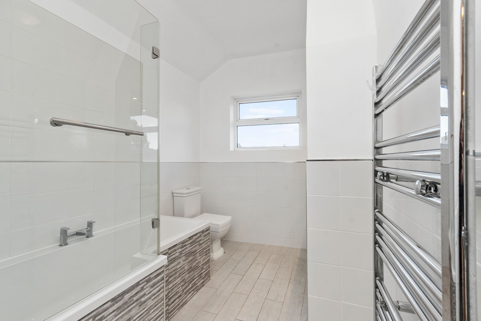 Ellaby Road, Prescot