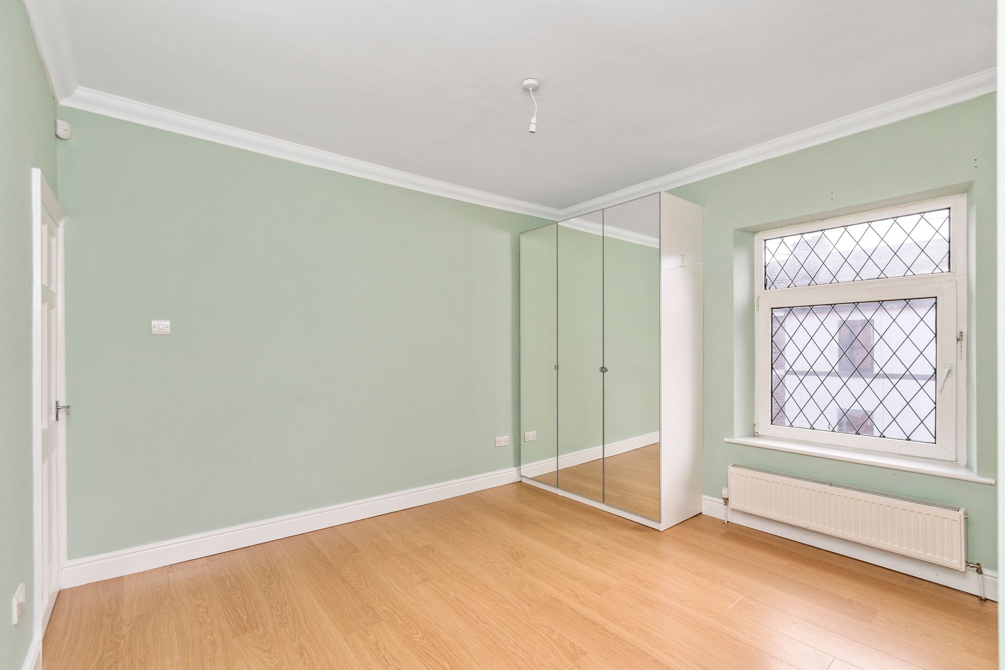 Ellaby Road, Prescot