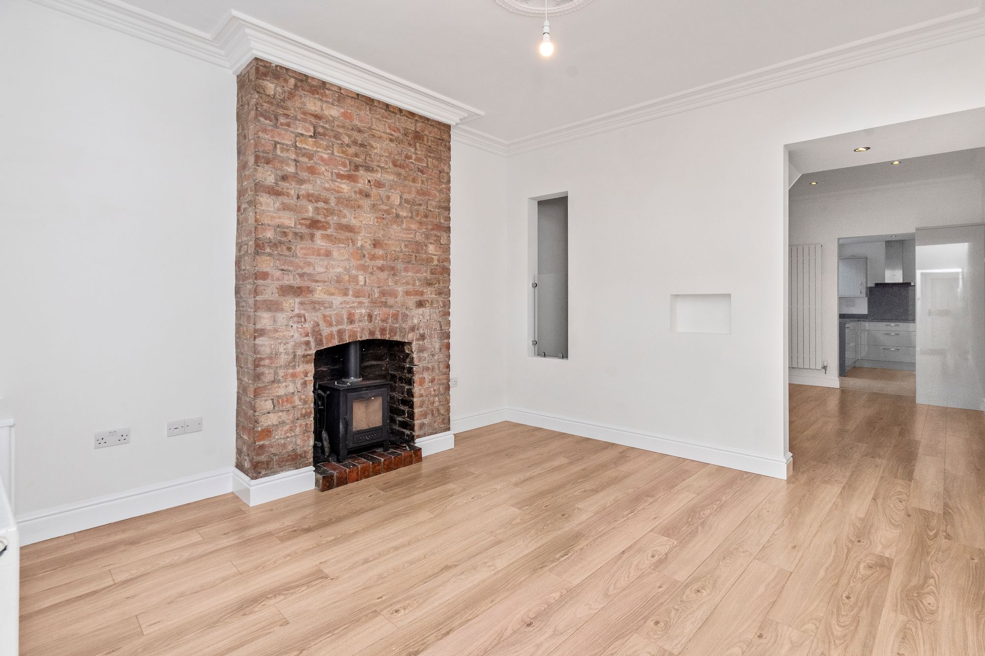 Ellaby Road, Prescot