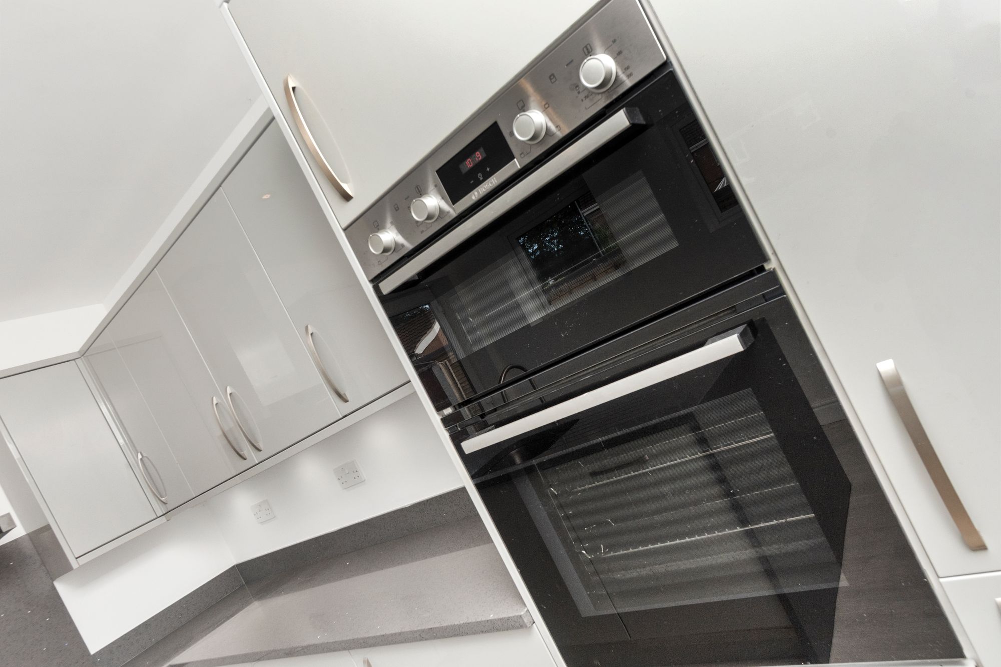 Ellaby Road, Prescot