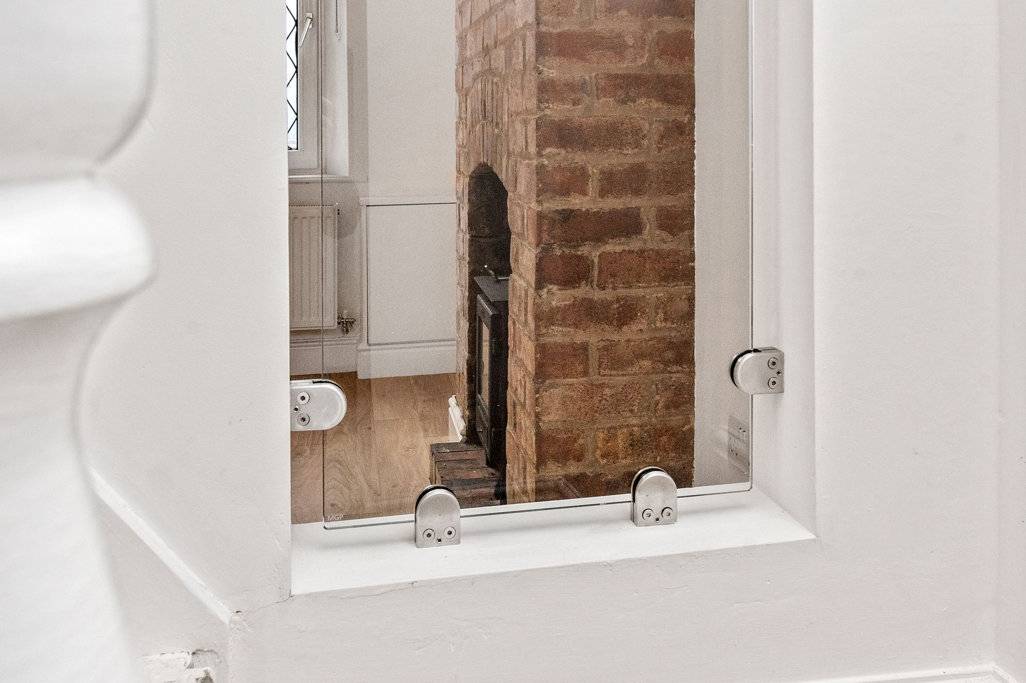 Ellaby Road, Prescot