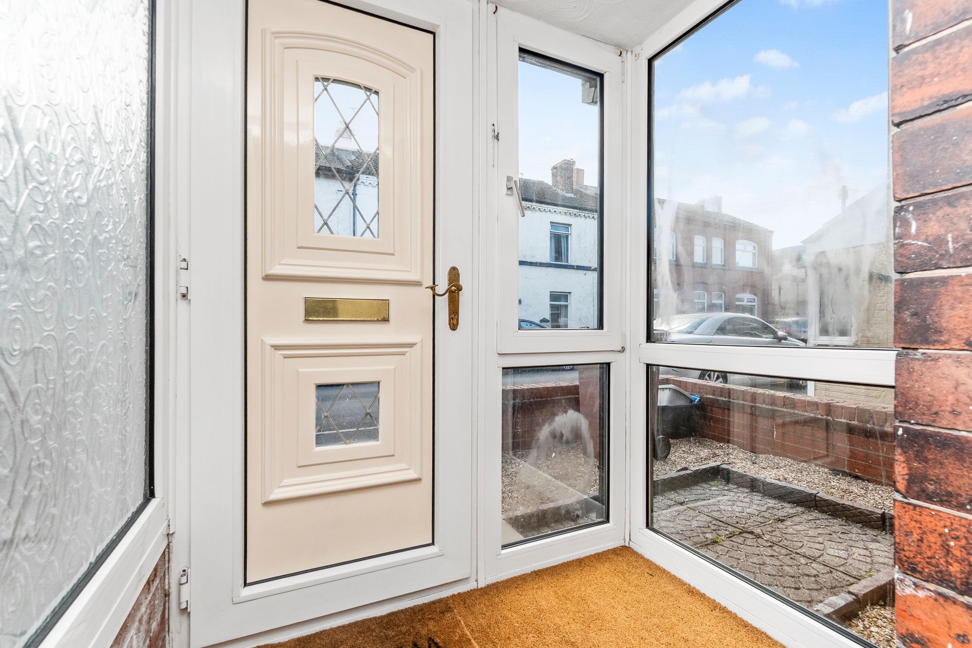 Ellaby Road, Prescot