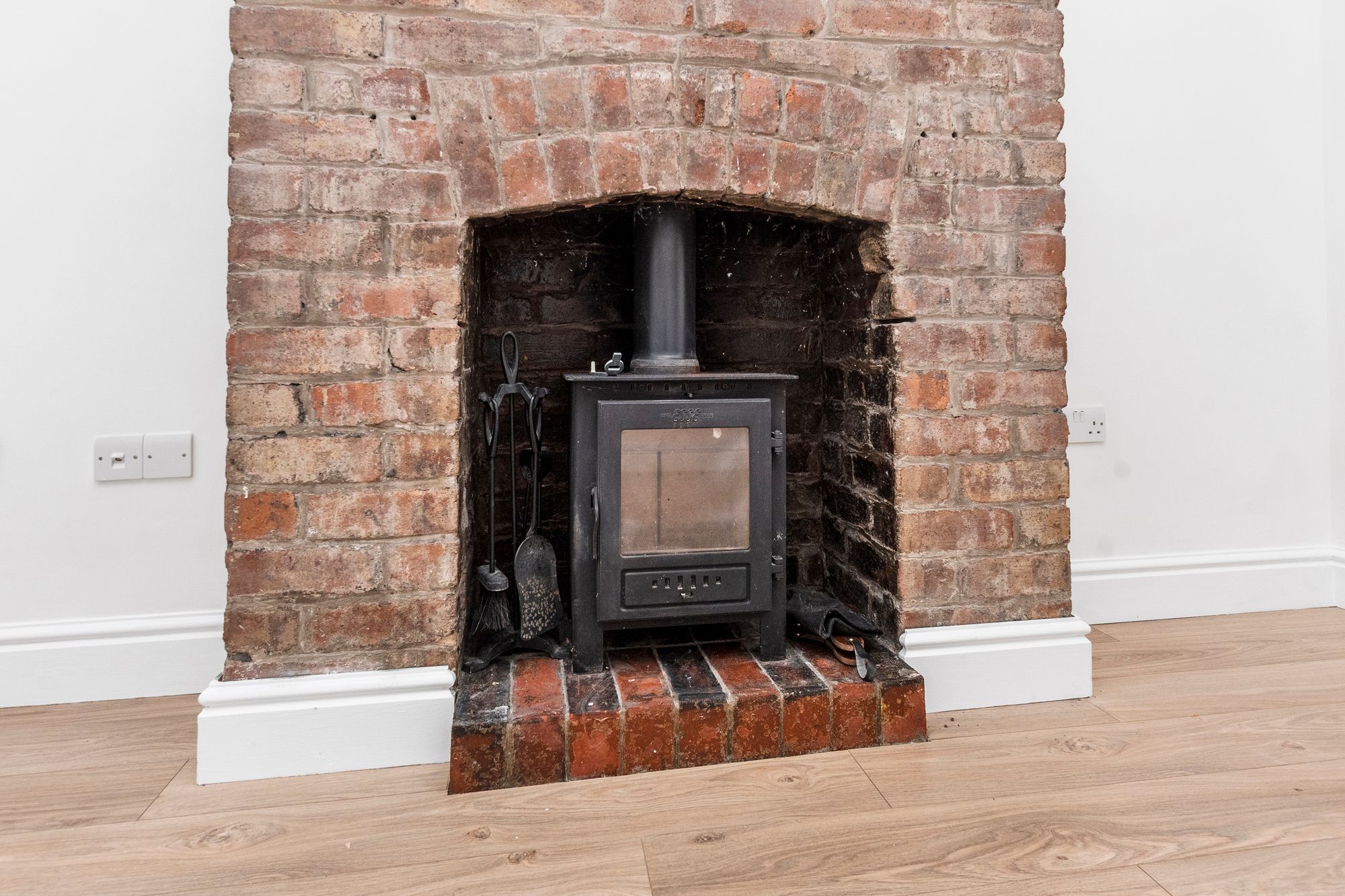 Ellaby Road, Prescot