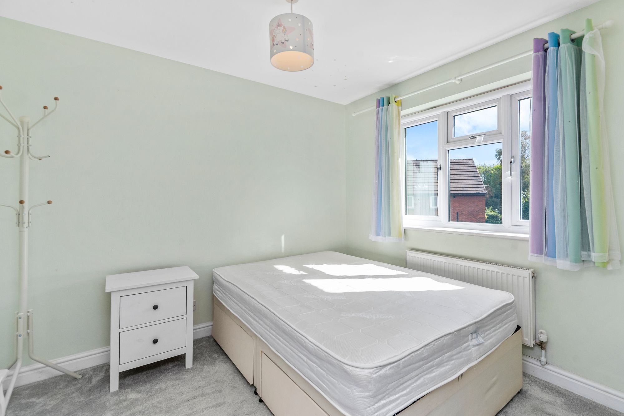 Barmouth Close, Warrington