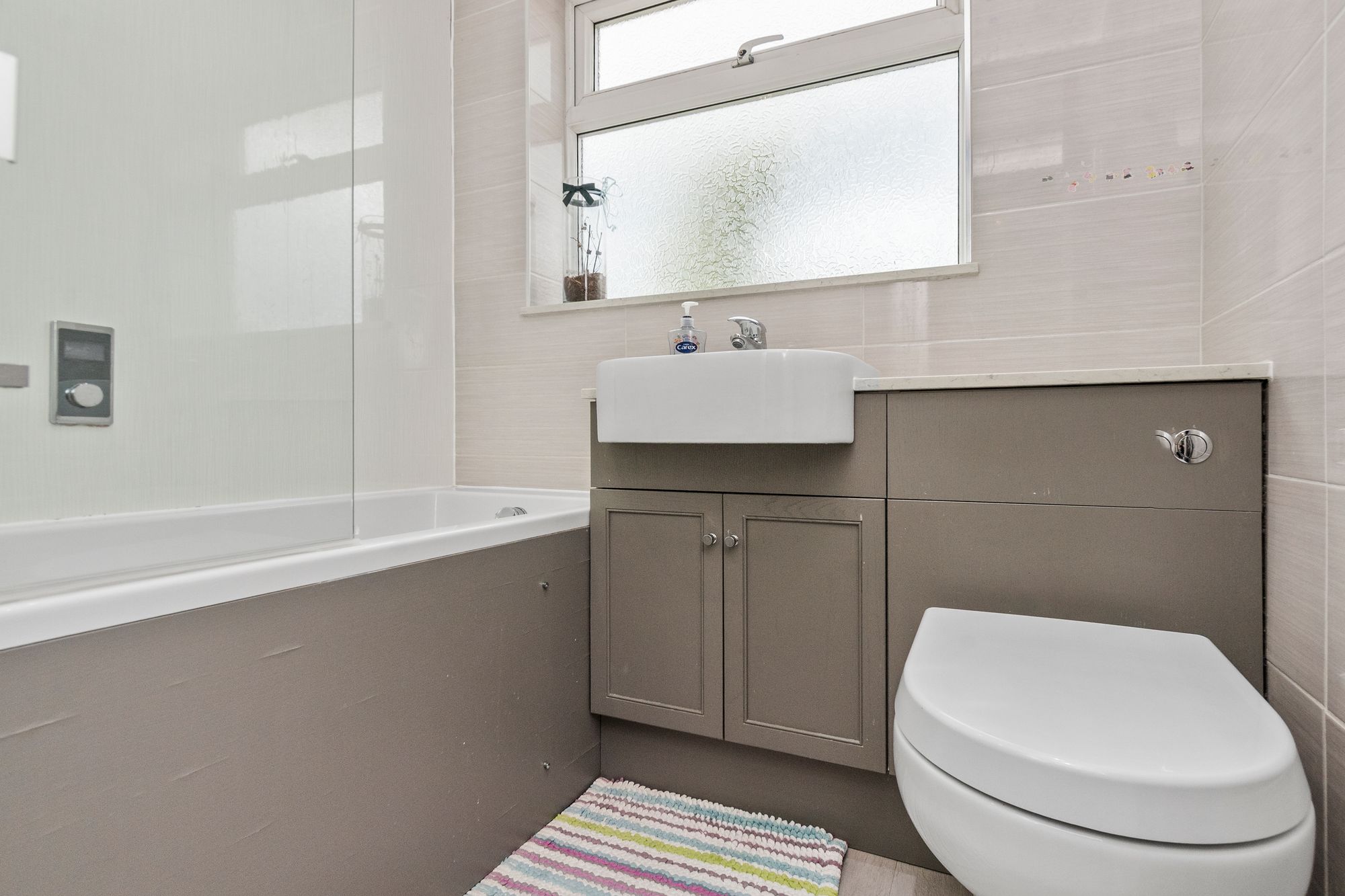 Barmouth Close, Warrington