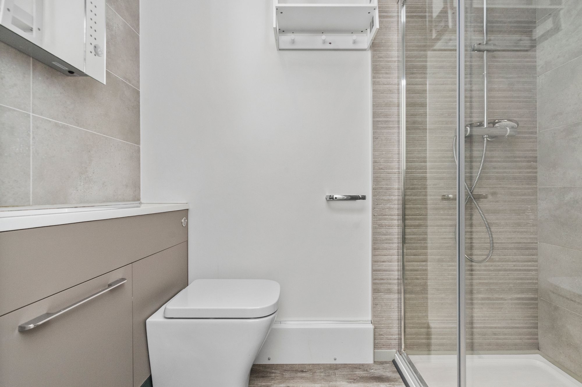 Barmouth Close, Warrington