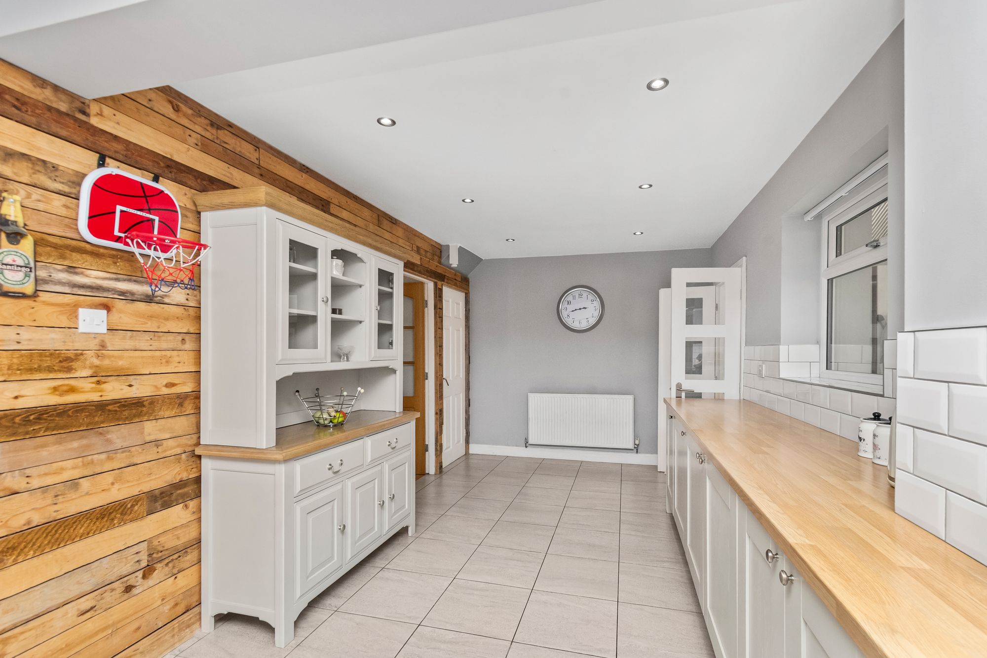 Barmouth Close, Warrington