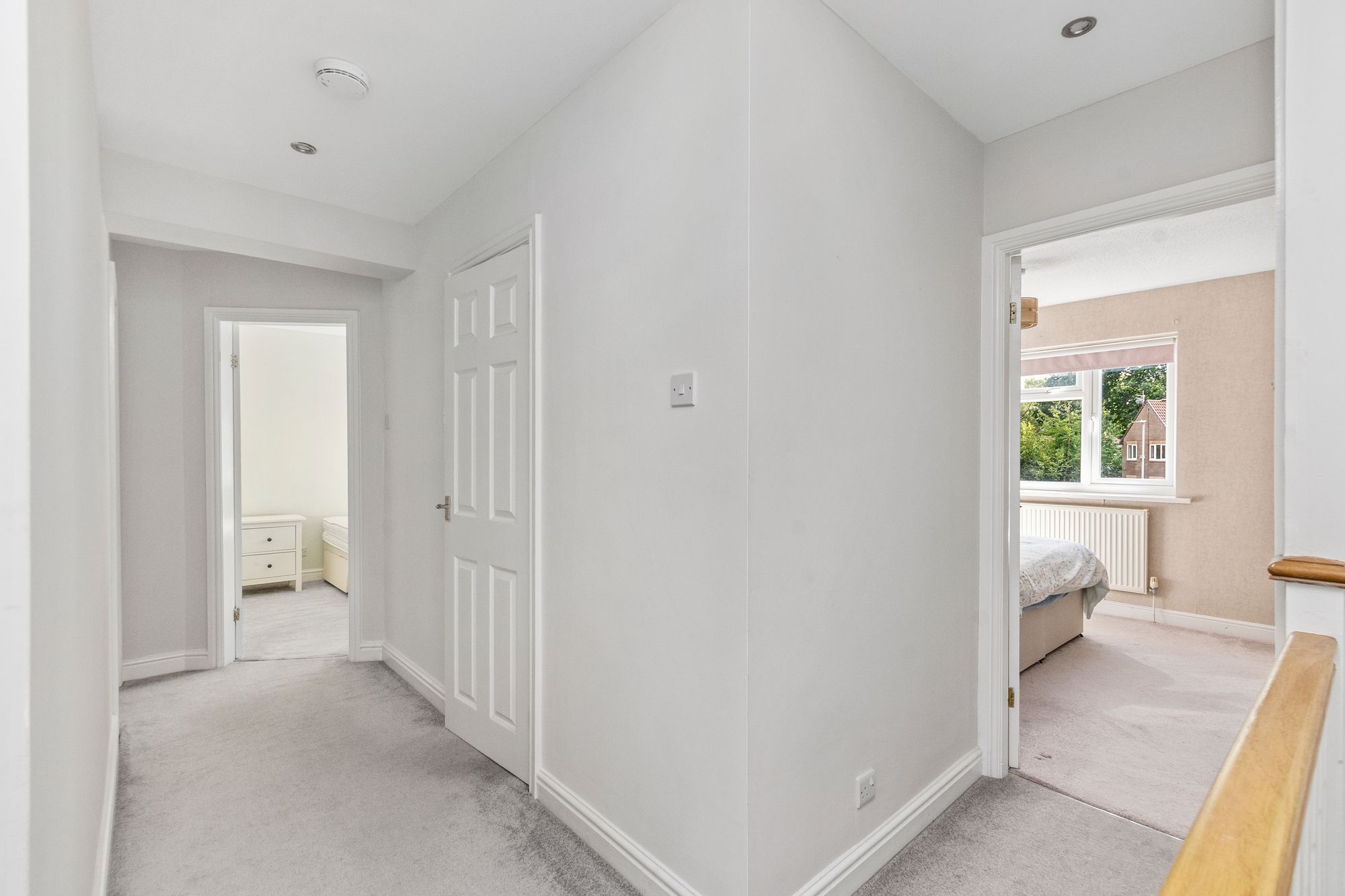 Barmouth Close, Warrington