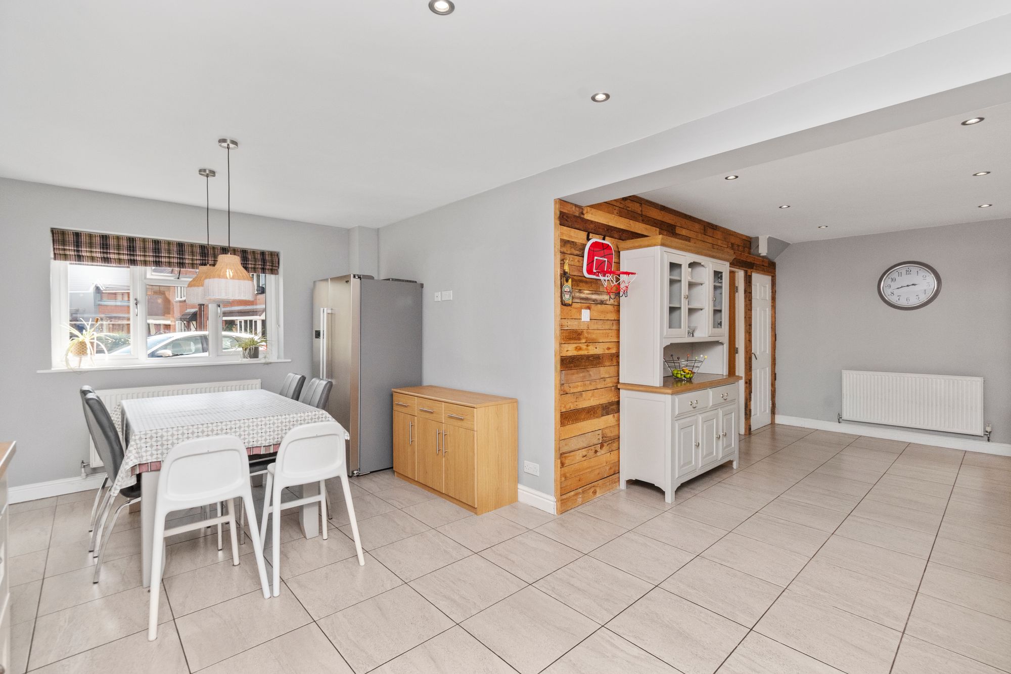 Barmouth Close, Warrington