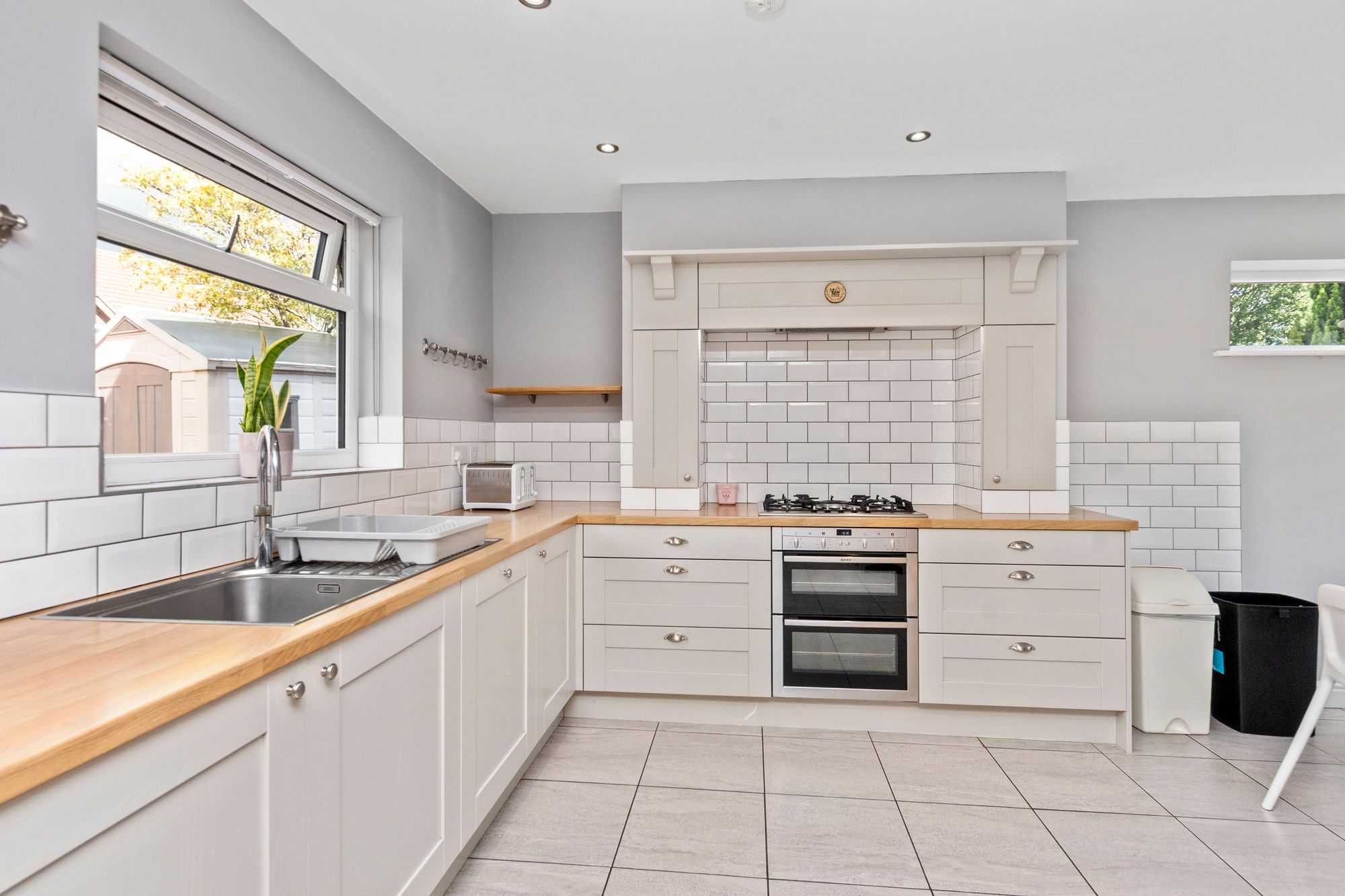 Barmouth Close, Warrington