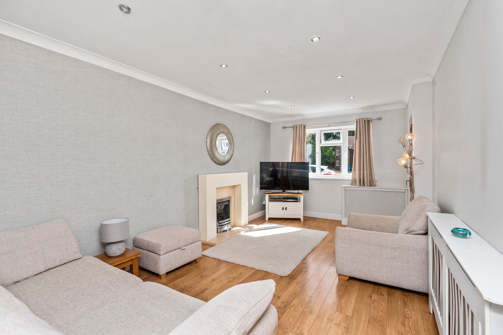 Barmouth Close, Warrington