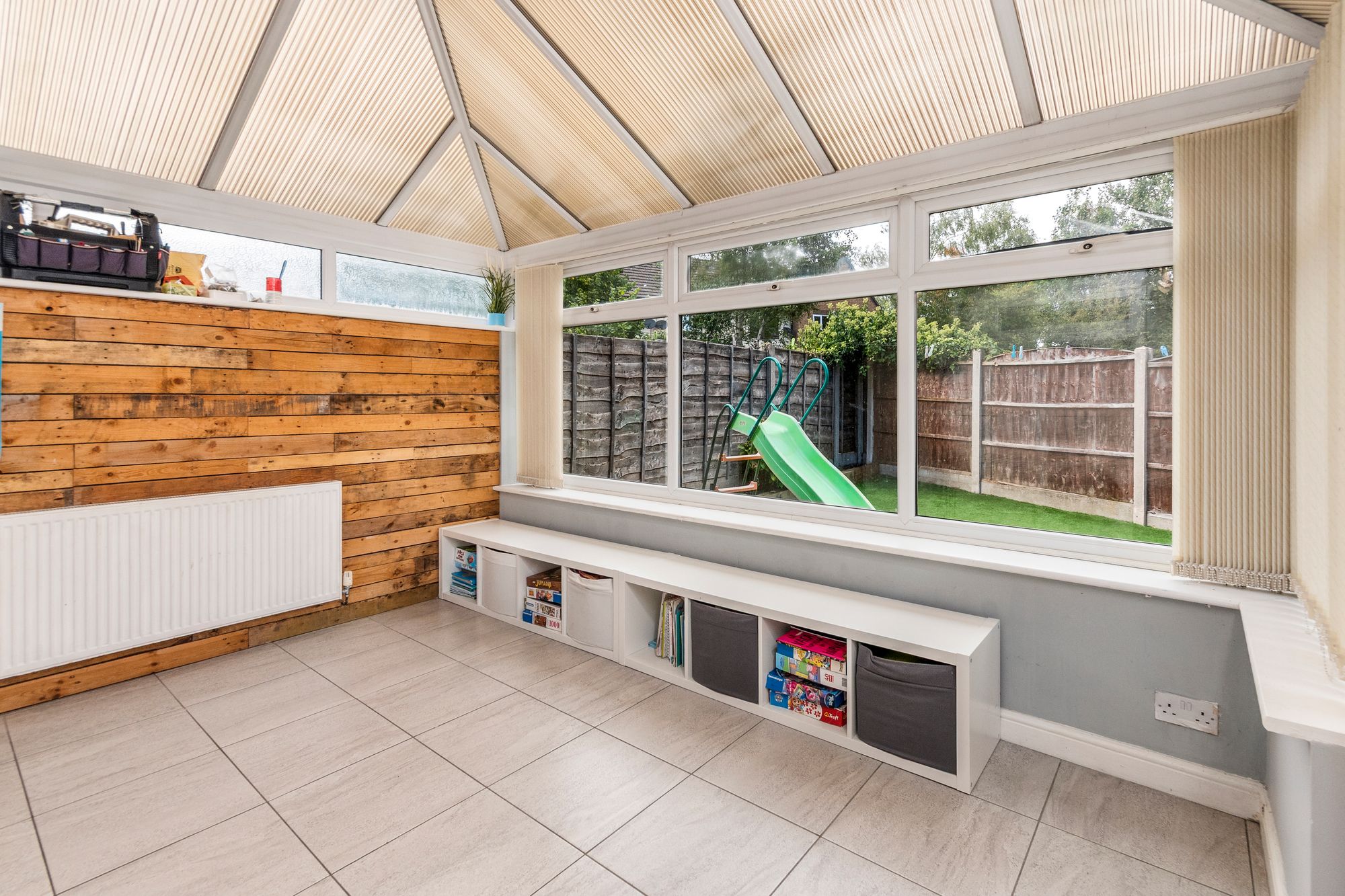 Barmouth Close, Warrington