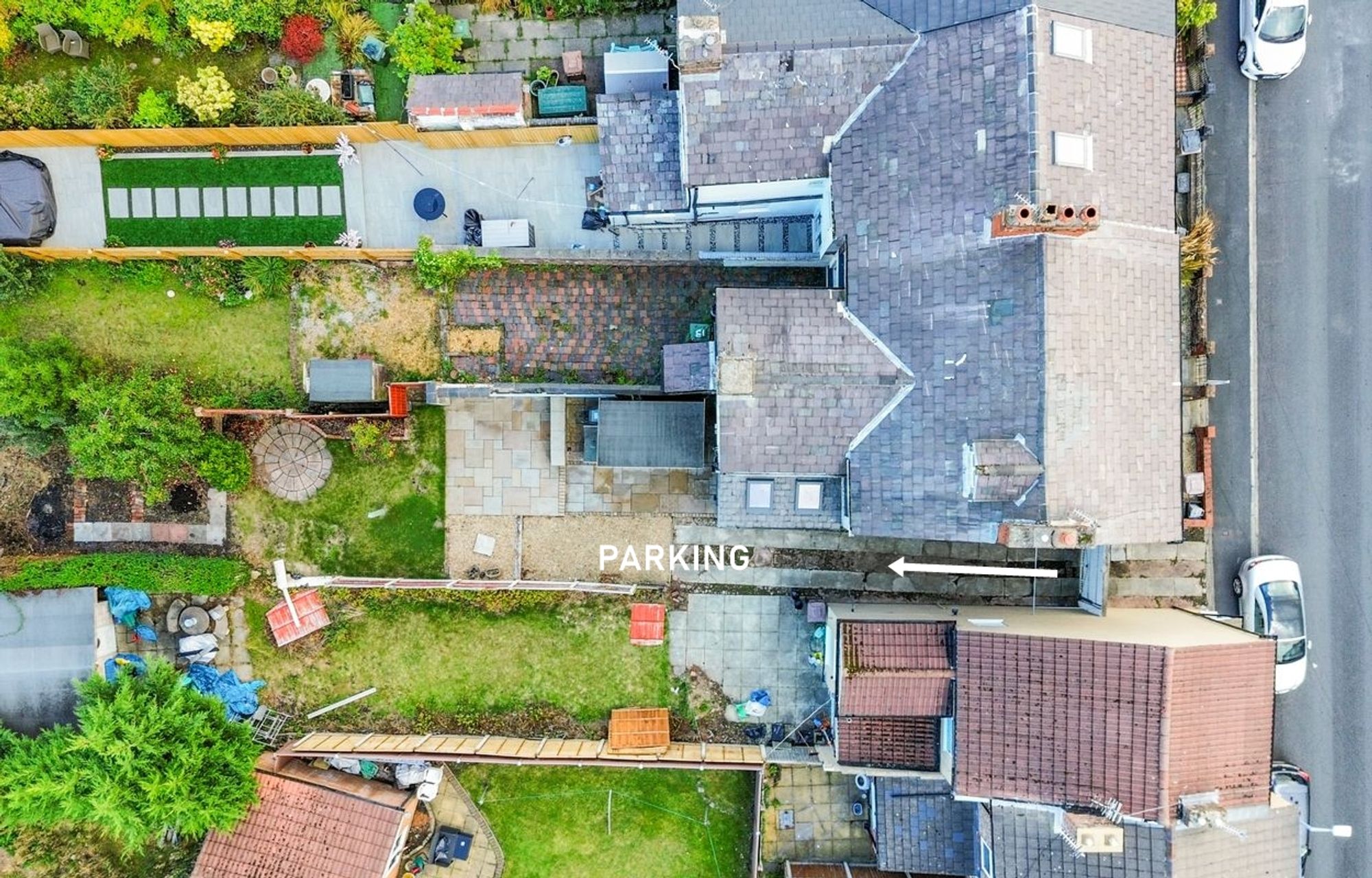 Ellaby Road, Prescot