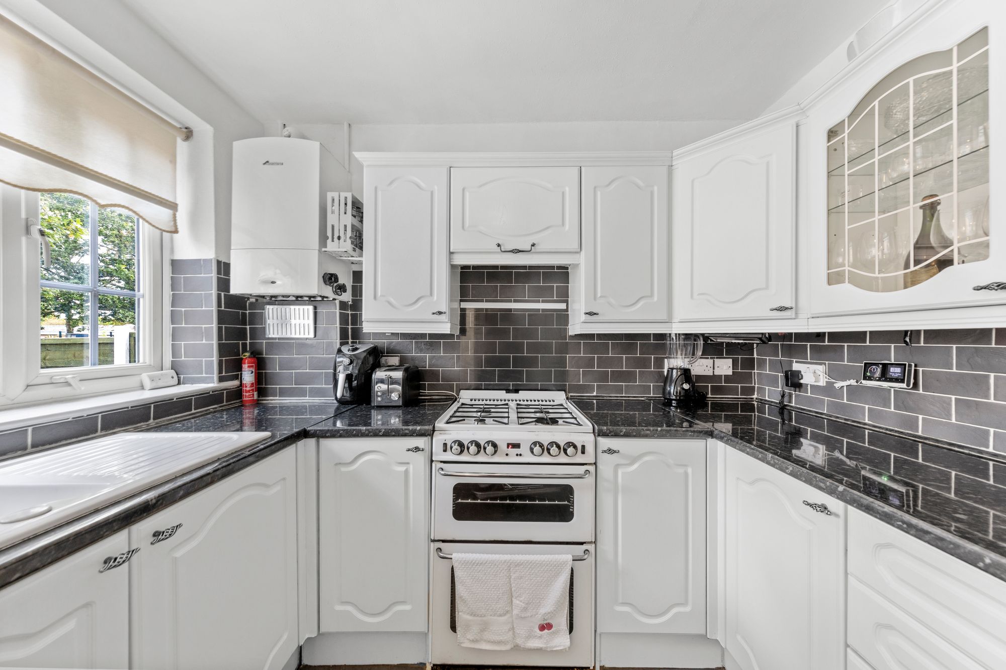 Church Lane, Lowton, WA3