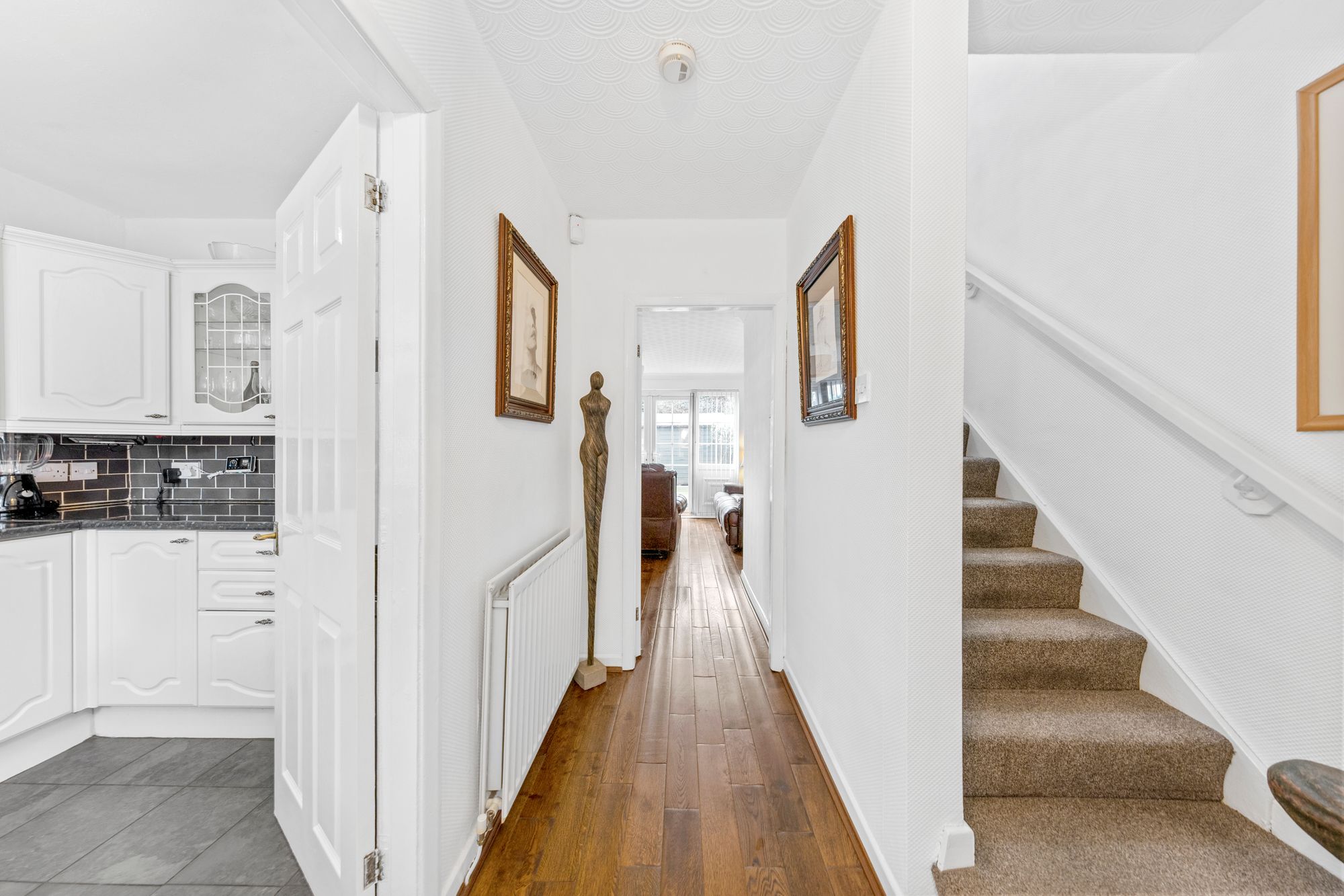 Church Lane, Lowton, WA3