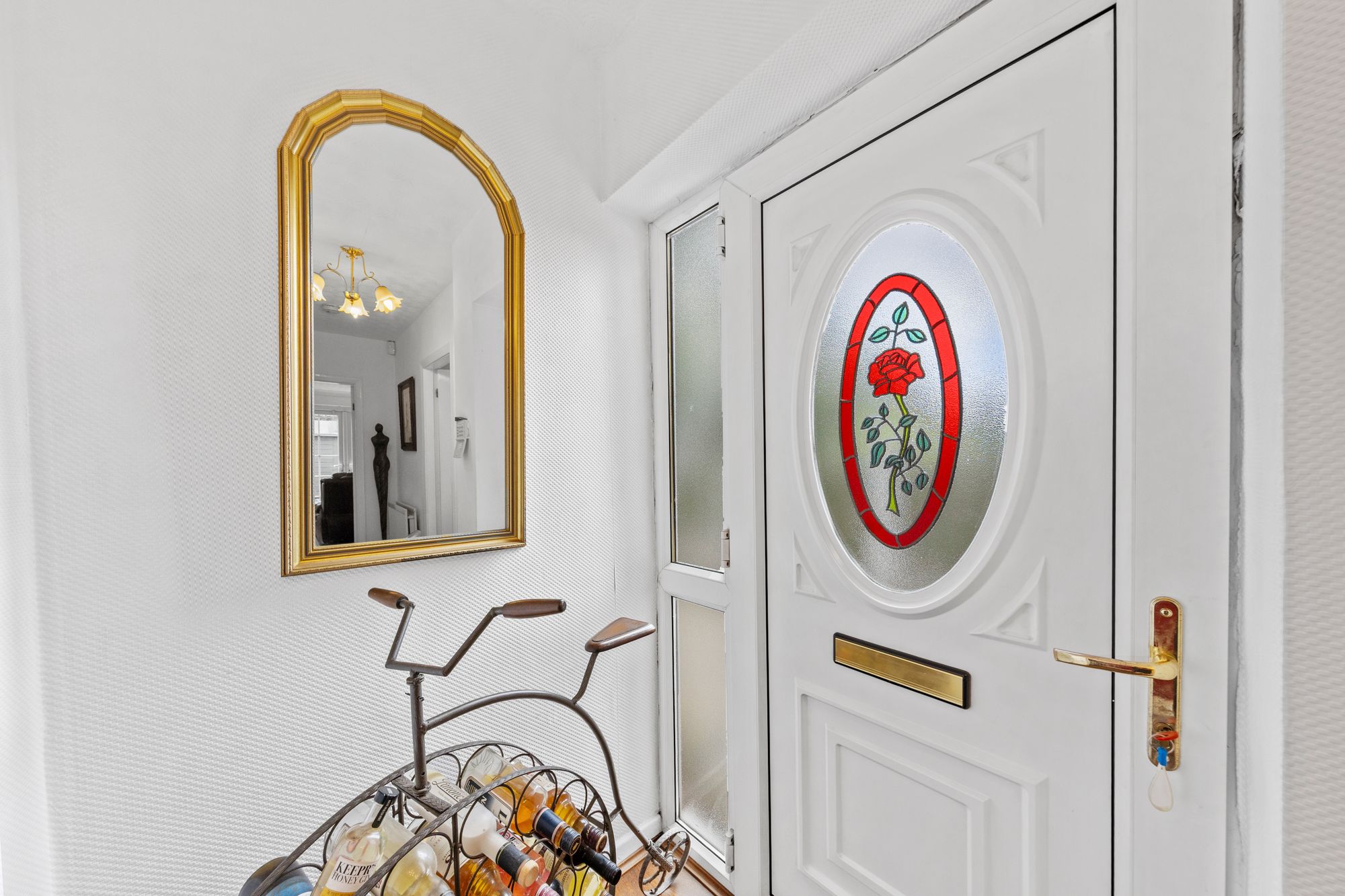 Church Lane, Lowton, WA3