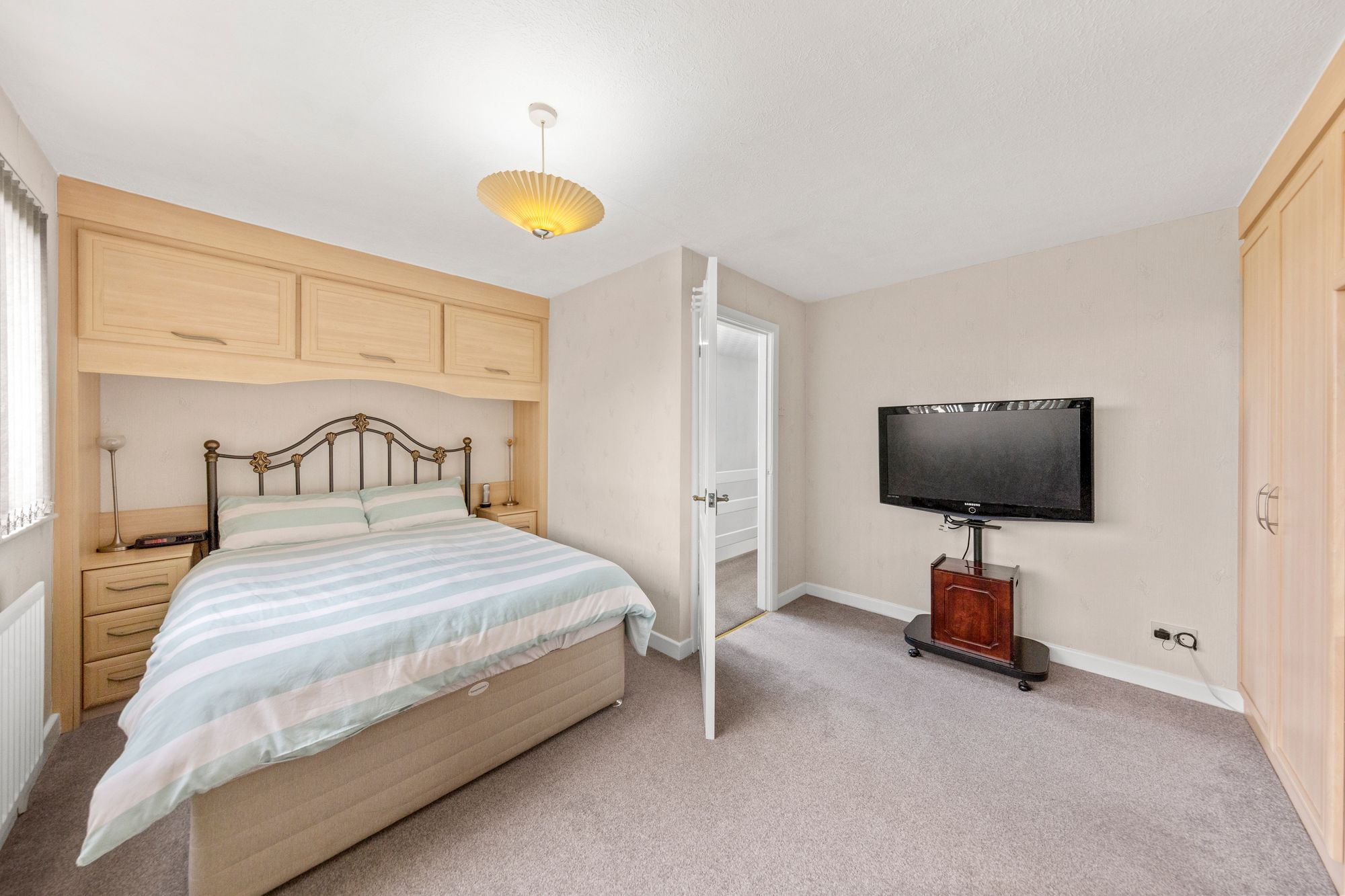 Church Lane, Lowton, WA3