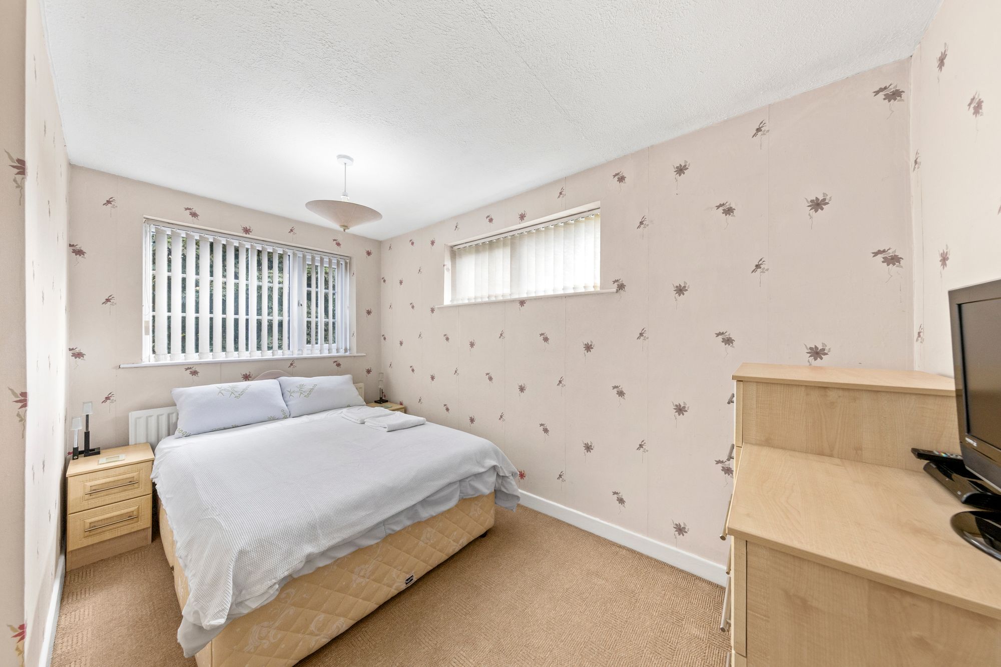 Church Lane, Lowton, WA3