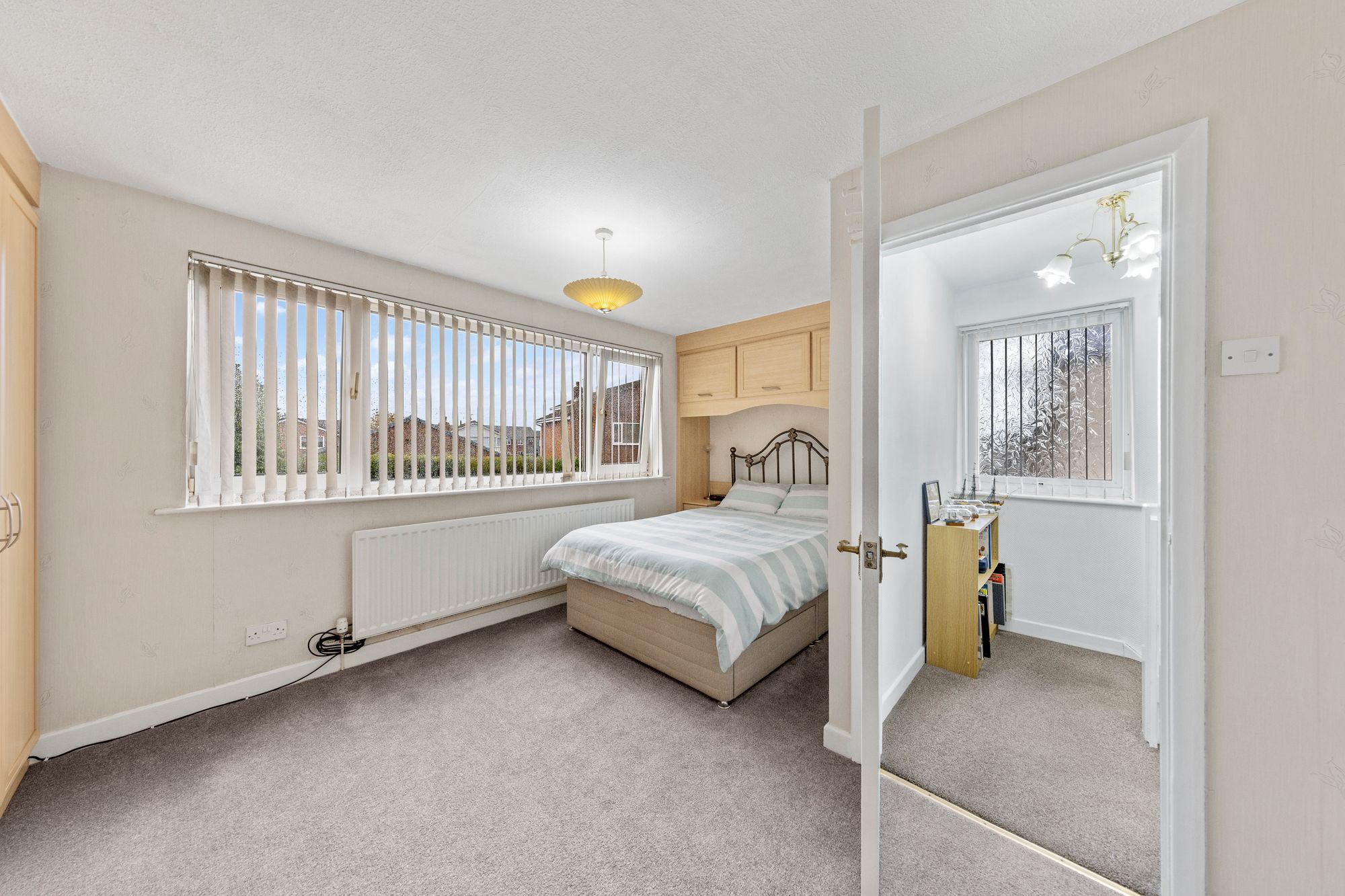 Church Lane, Lowton, WA3