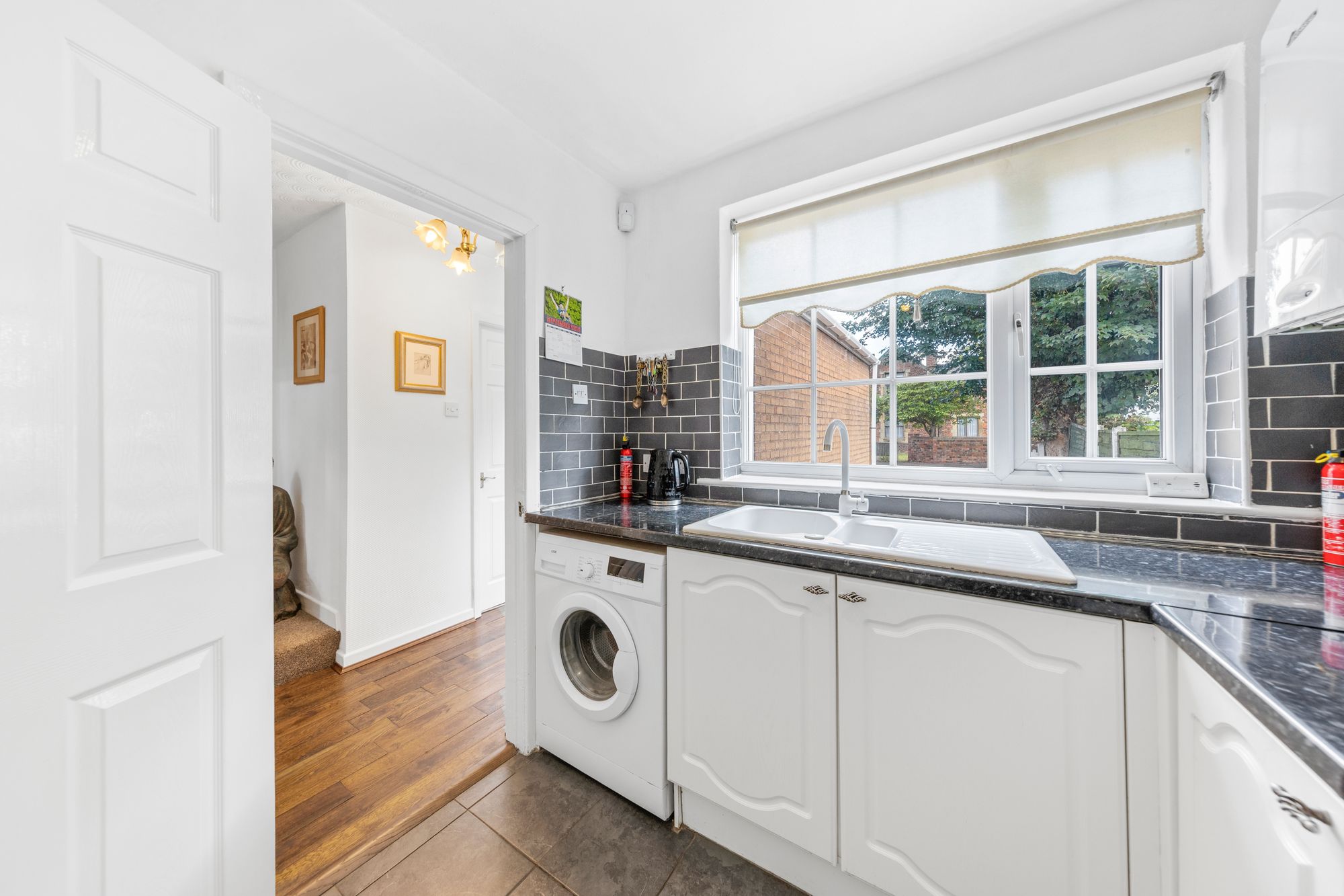 Church Lane, Lowton, WA3