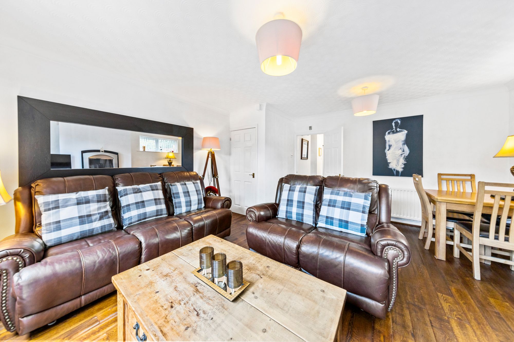 Church Lane, Lowton, WA3