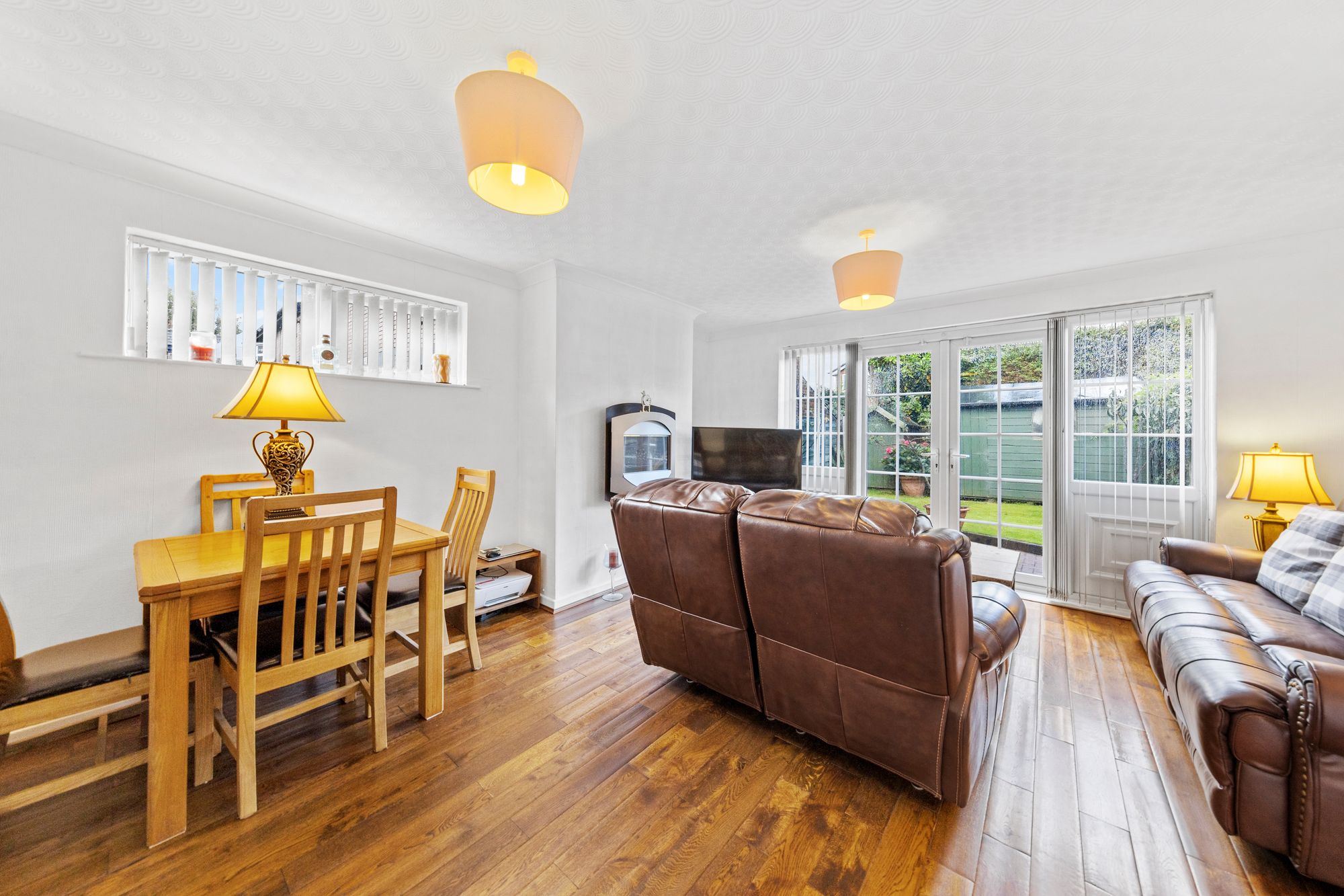 Church Lane, Lowton, WA3