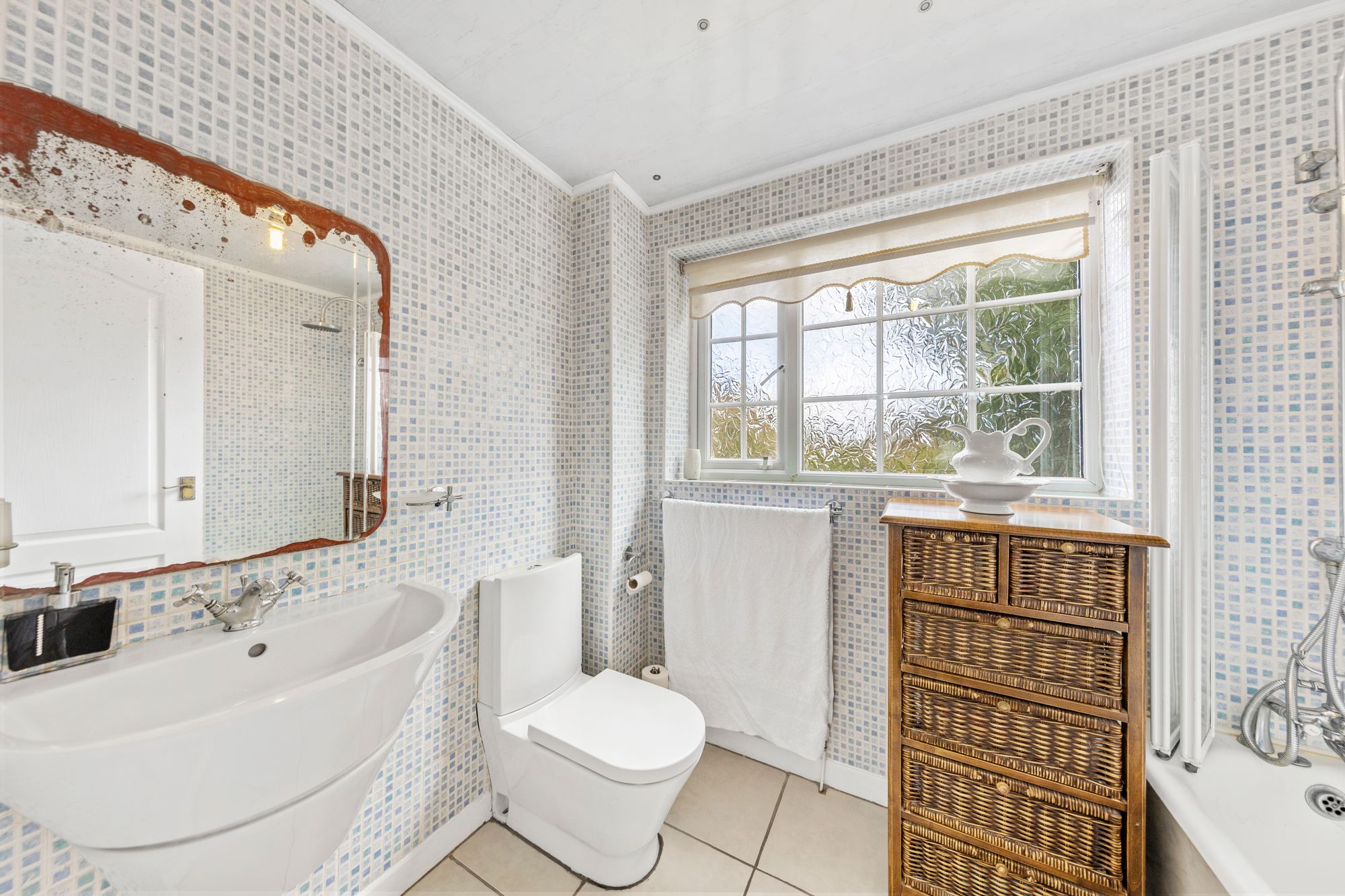 Church Lane, Lowton, WA3