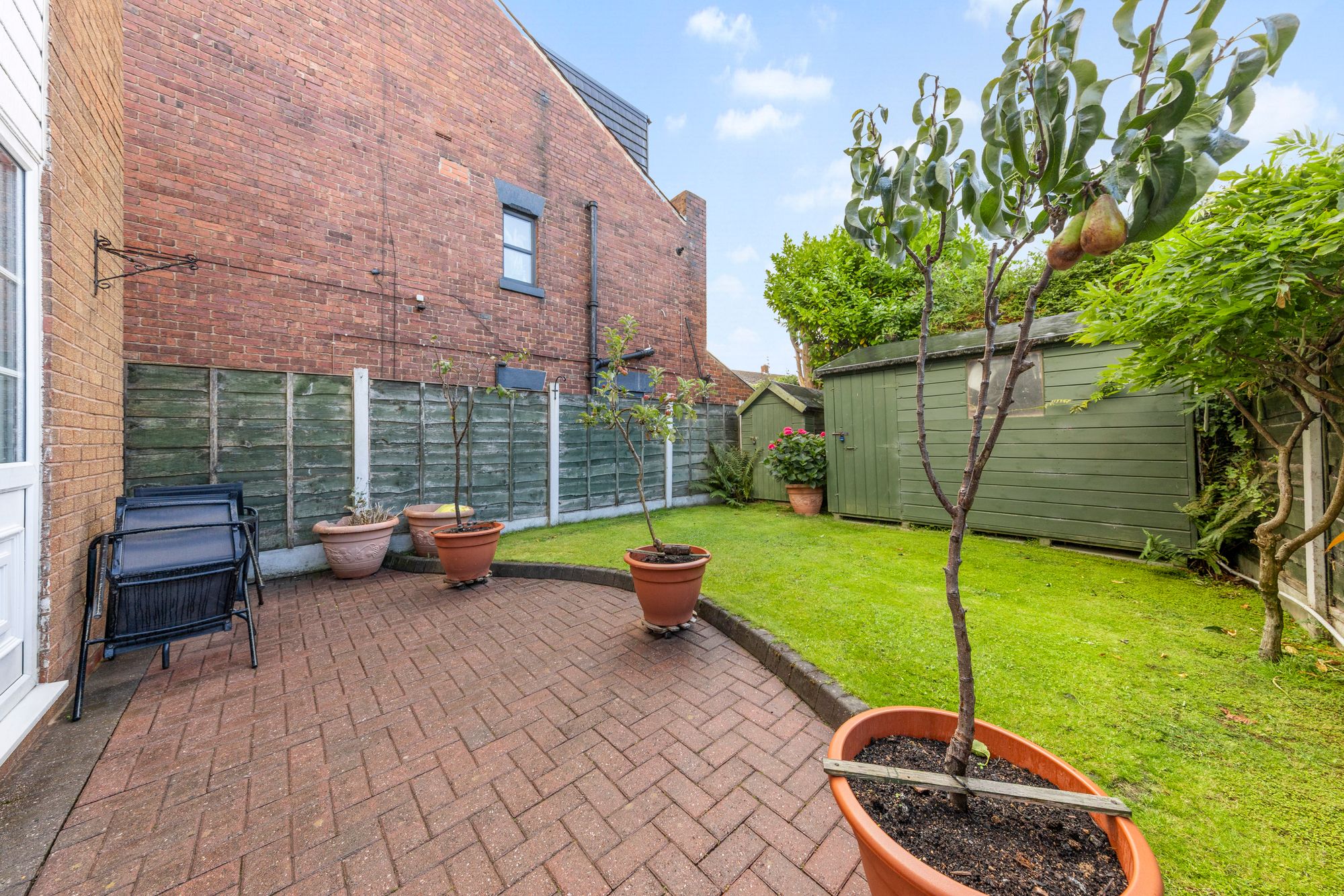 Church Lane, Lowton, WA3