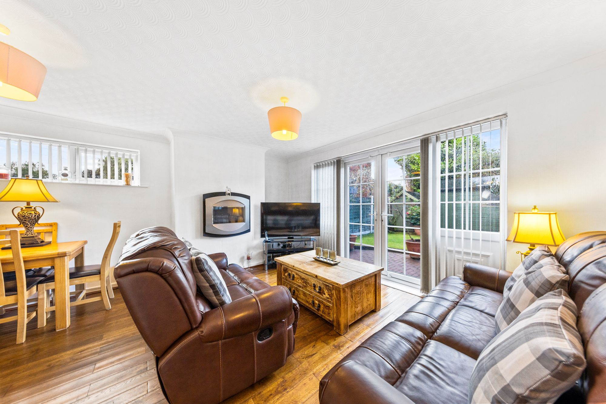 Church Lane, Lowton, WA3